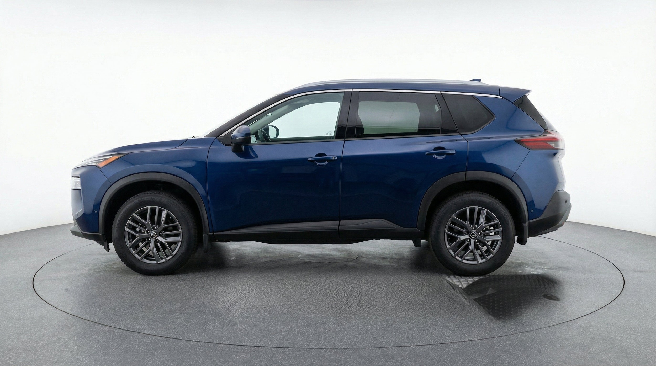 Thumbnail: 2026 Nissan Rogue - 5