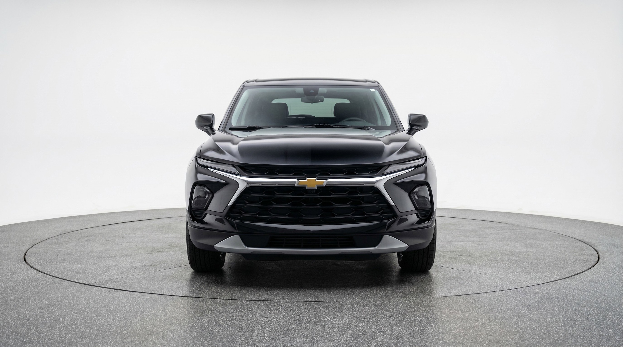 Thumbnail: 2025 Chevrolet Blazer - 2