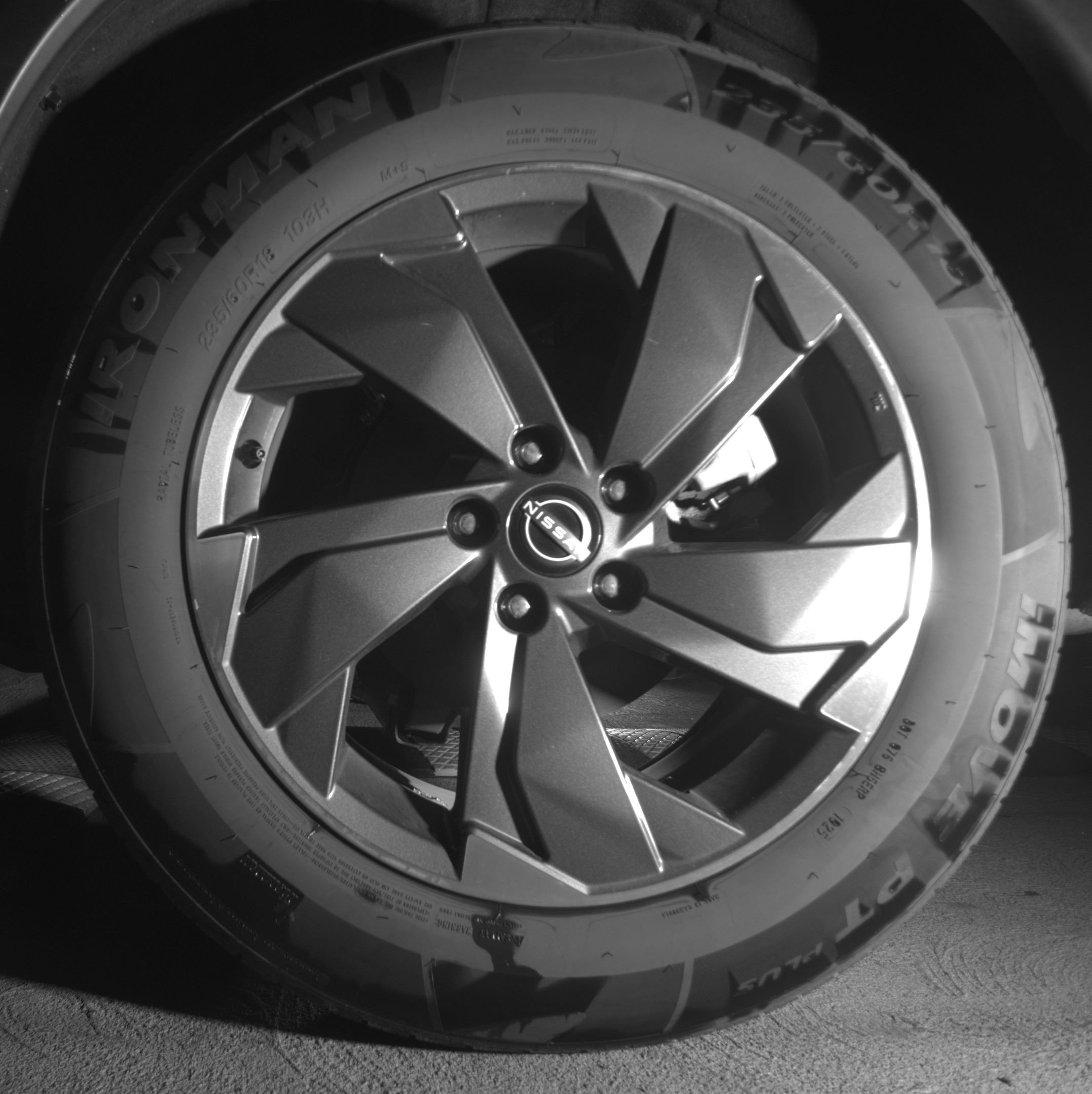 Thumbnail: 2025 Nissan Rogue - 14