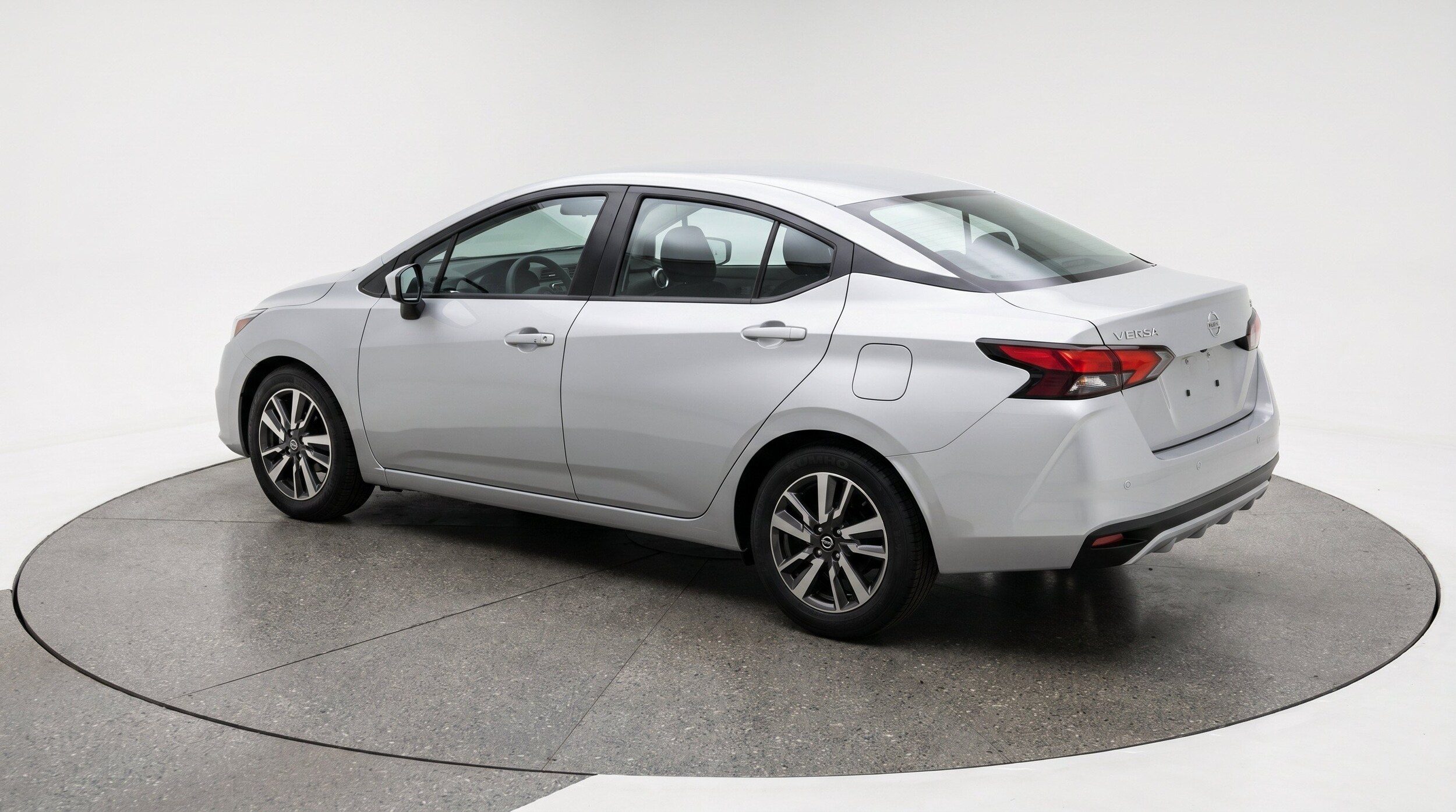 Thumbnail: 2025 Nissan Versa - 6