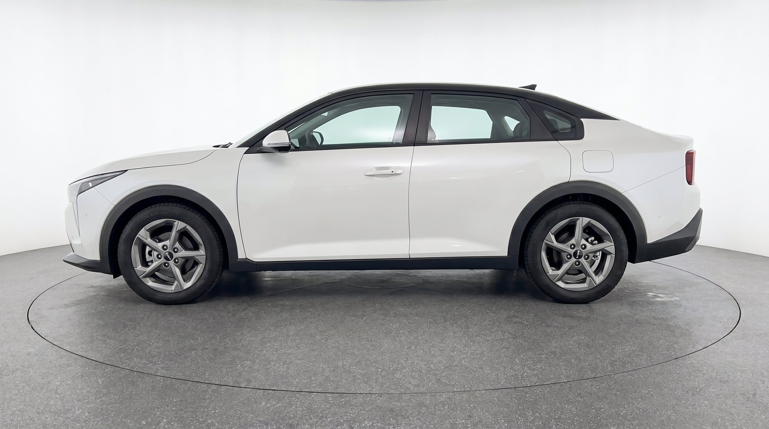 Thumbnail: 2026 Kia K4 - 5
