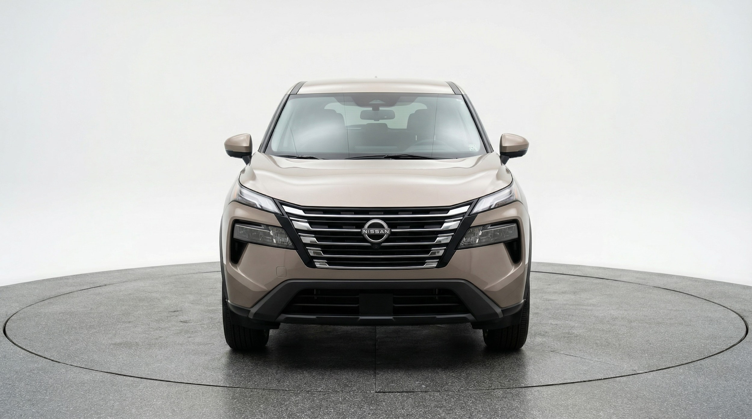 Thumbnail: 2025 Nissan Rogue - 2