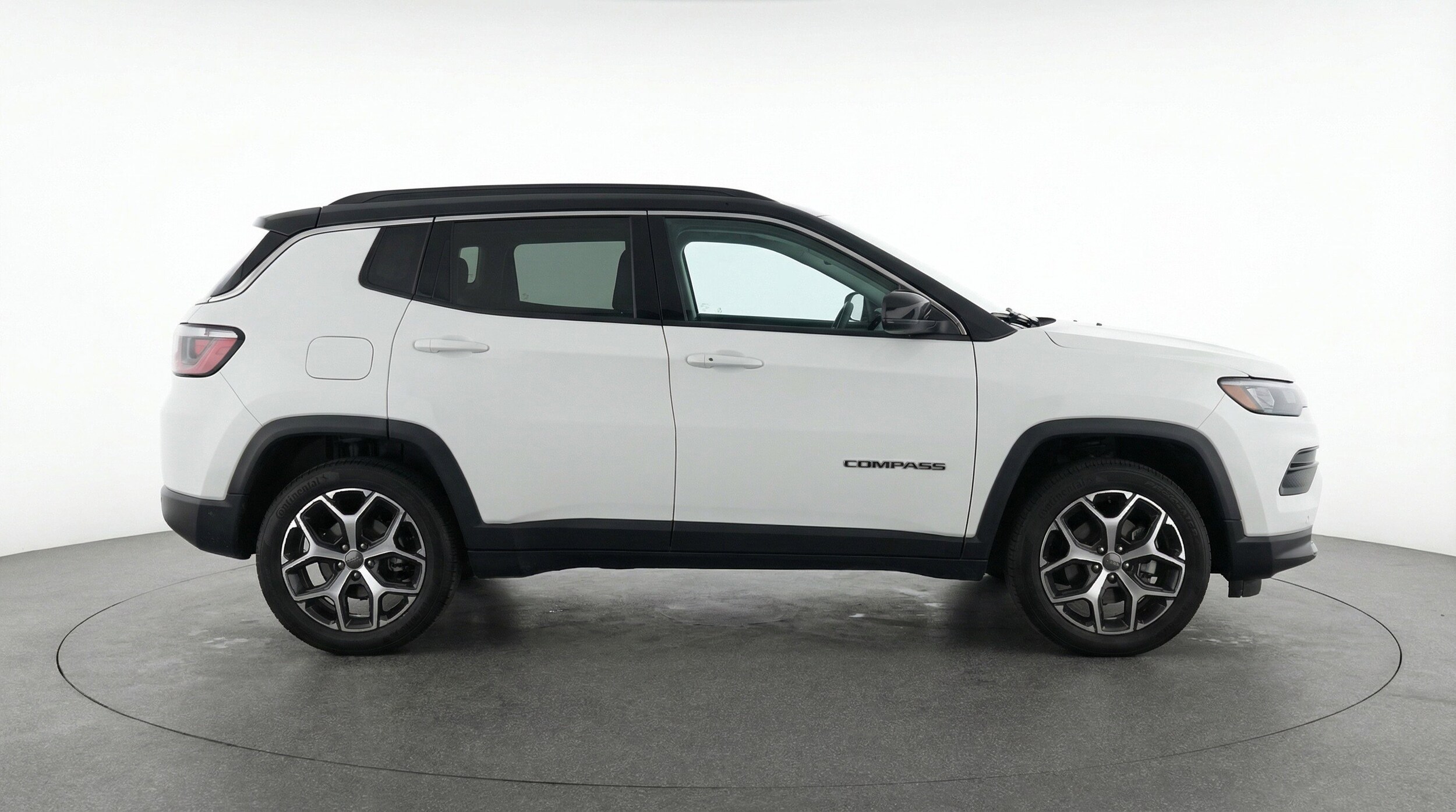 Thumbnail: 2025 Jeep Compass - 11