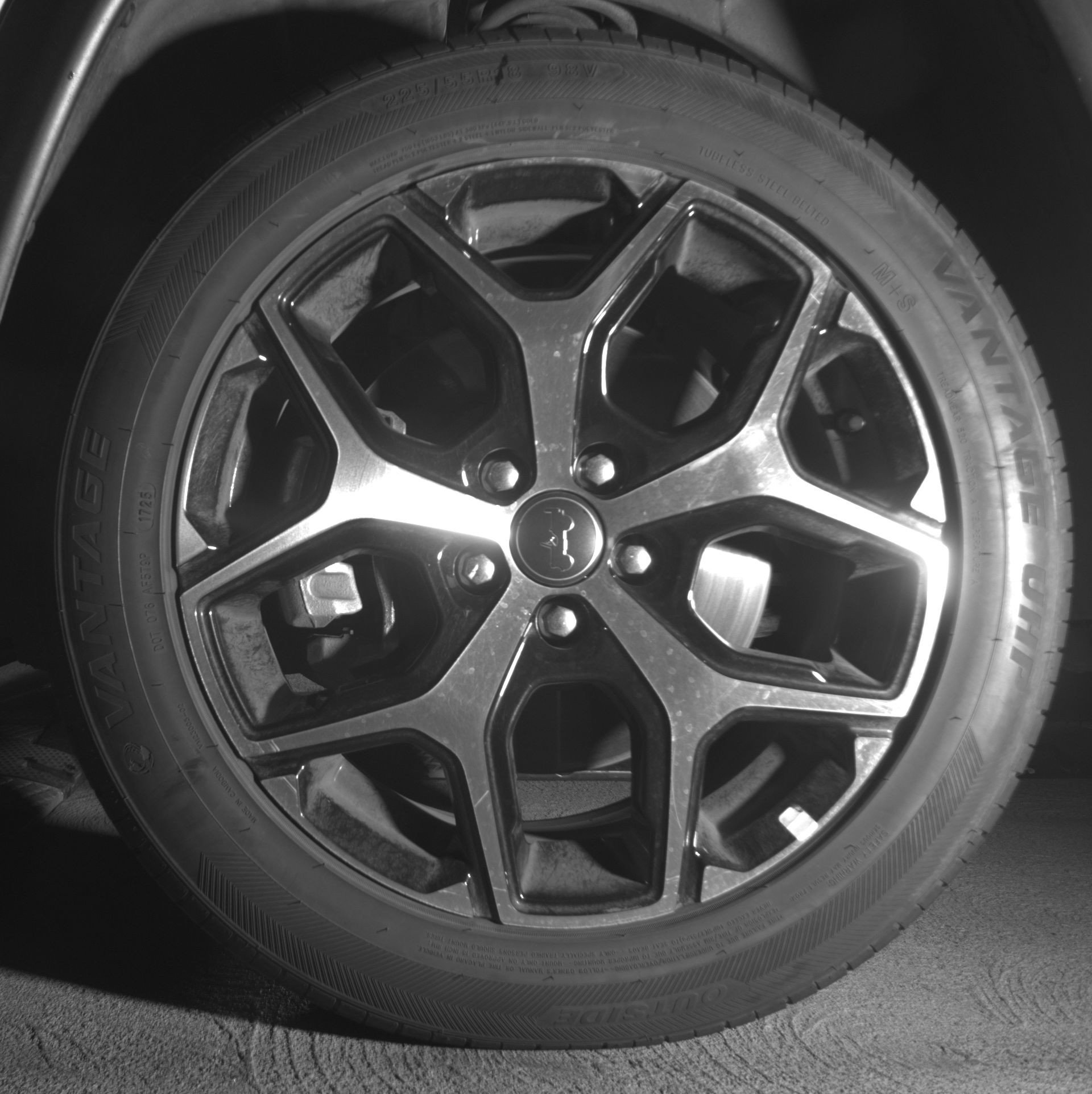 Thumbnail: 2025 Jeep Compass - 12