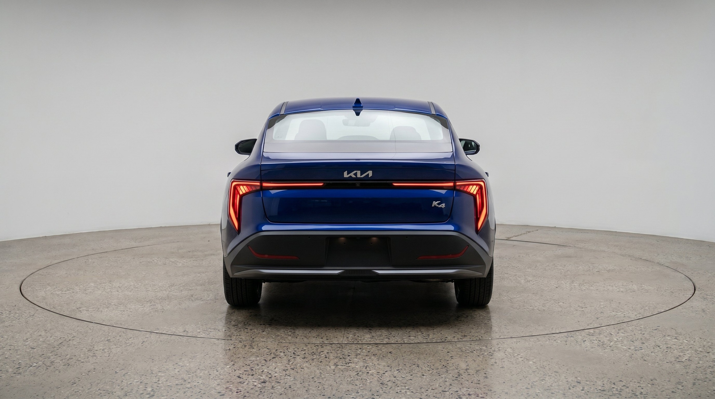 Thumbnail: 2026 Kia K4 - 7