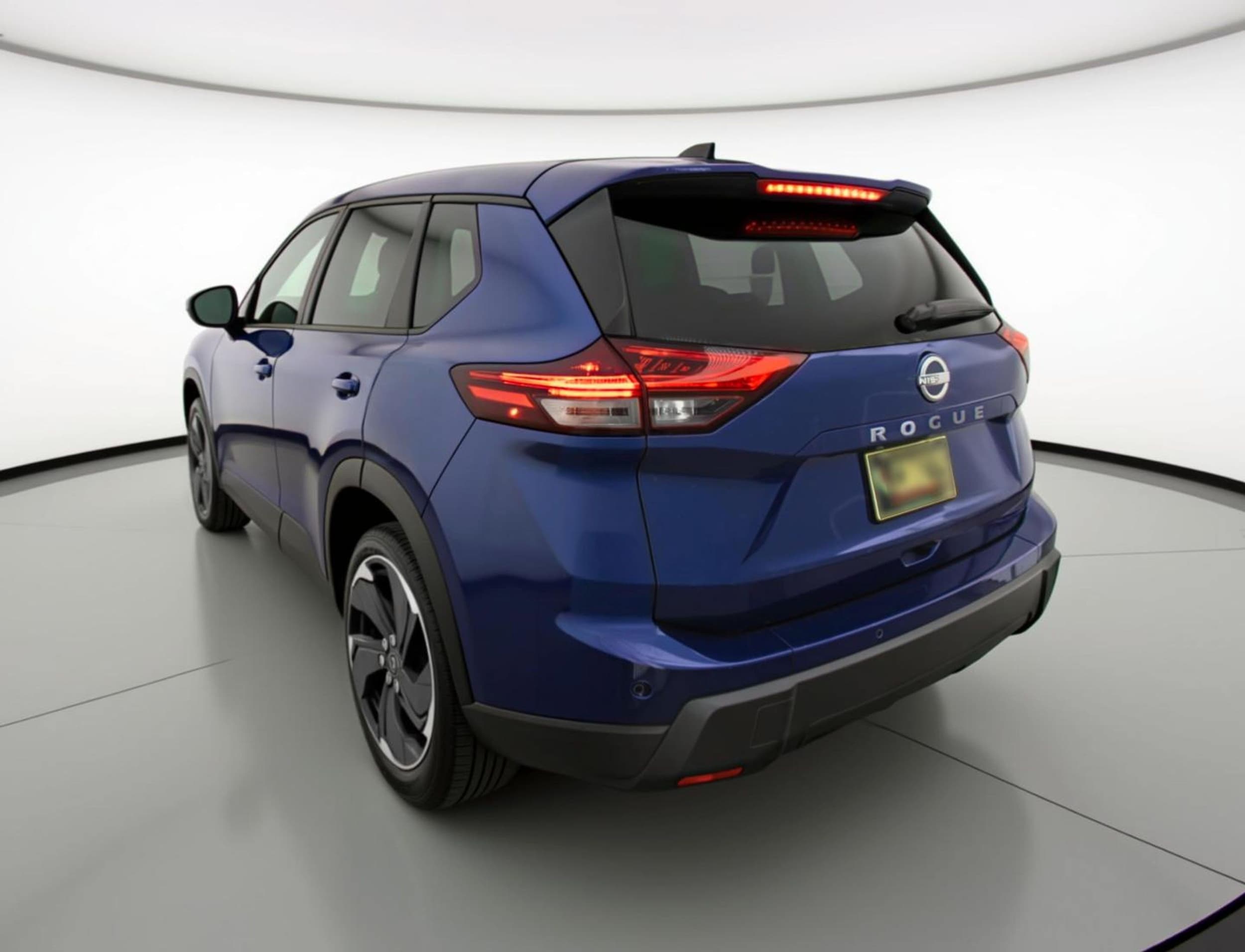 Thumbnail: 2025 Nissan Rogue - 6