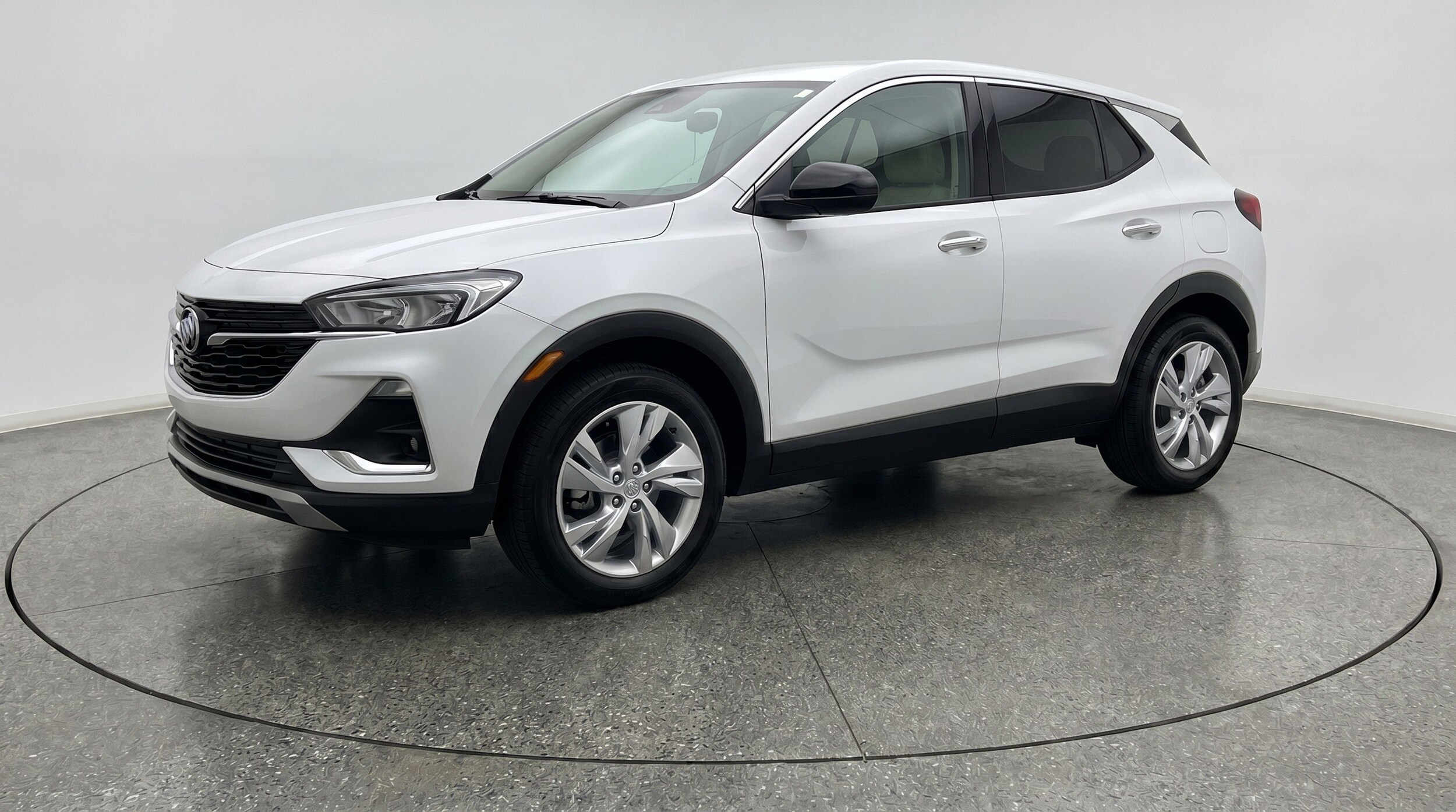 Thumbnail: 2025 Buick Encore GX - 3