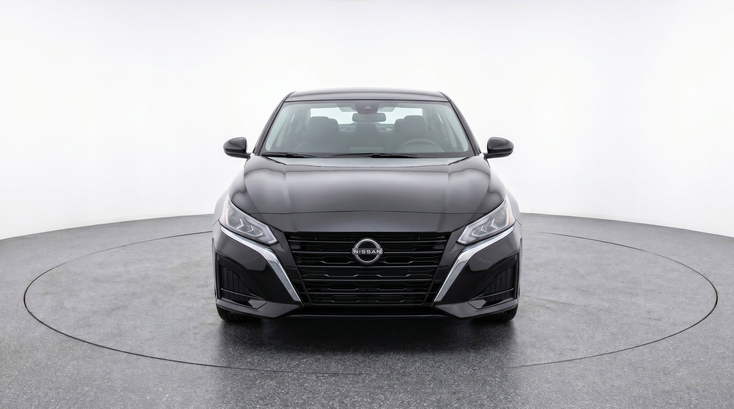 Thumbnail: 2025 Nissan Altima - 2