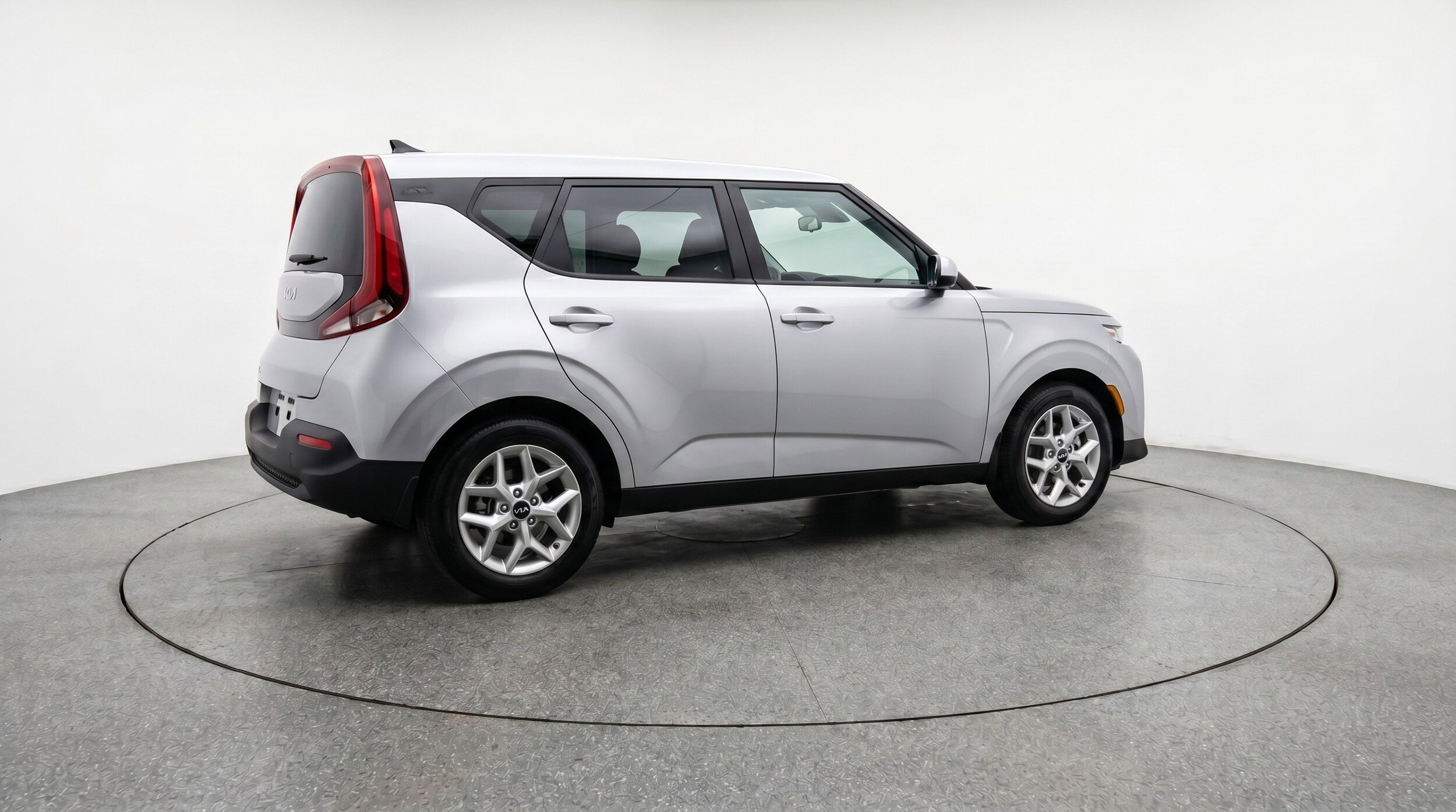 Thumbnail: 2025 Kia Soul - 9