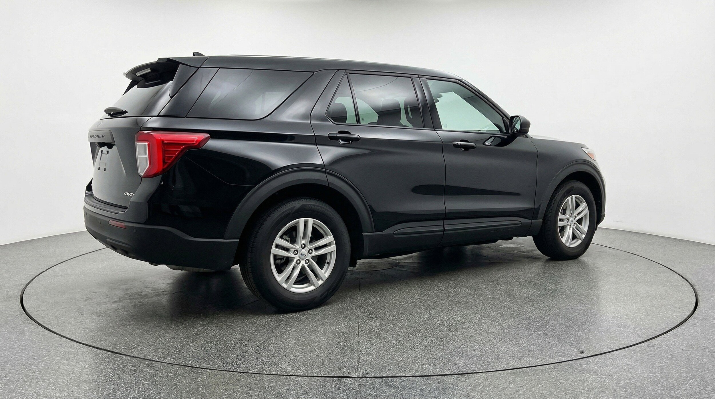 Thumbnail: 2024 Ford Explorer - 9