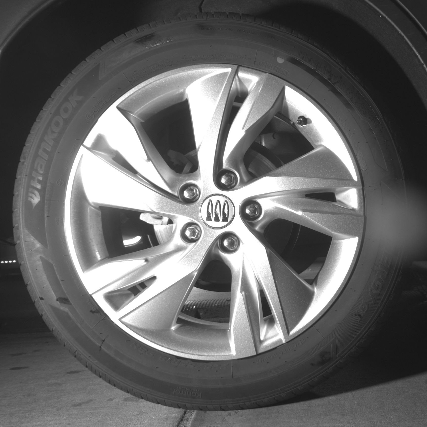 Thumbnail: 2026 Buick Encore GX - 15