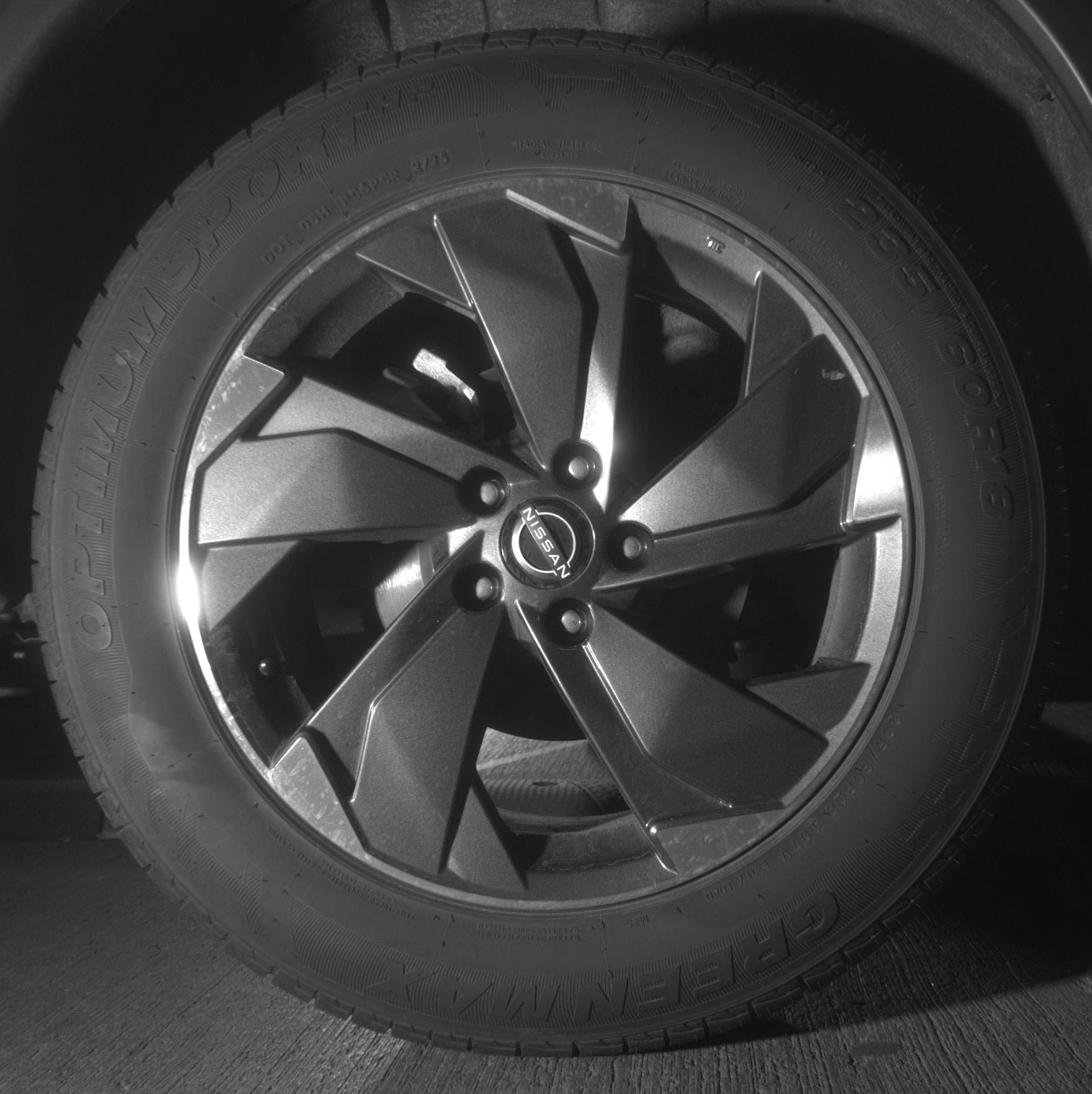 Thumbnail: 2025 Nissan Rogue - 12