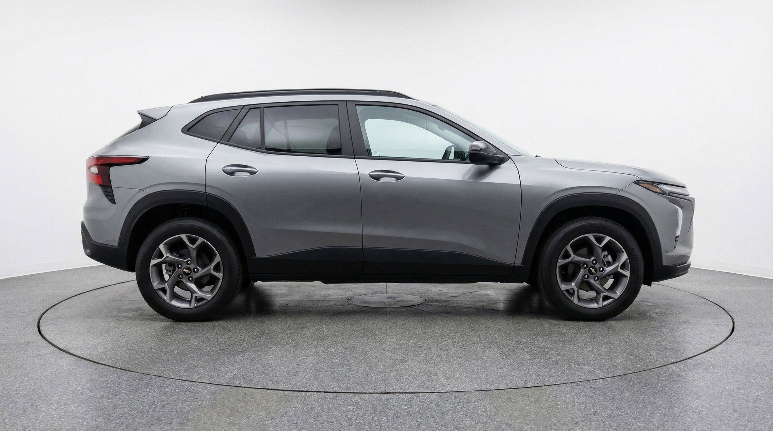 Thumbnail: 2025 Chevrolet Trax - 11