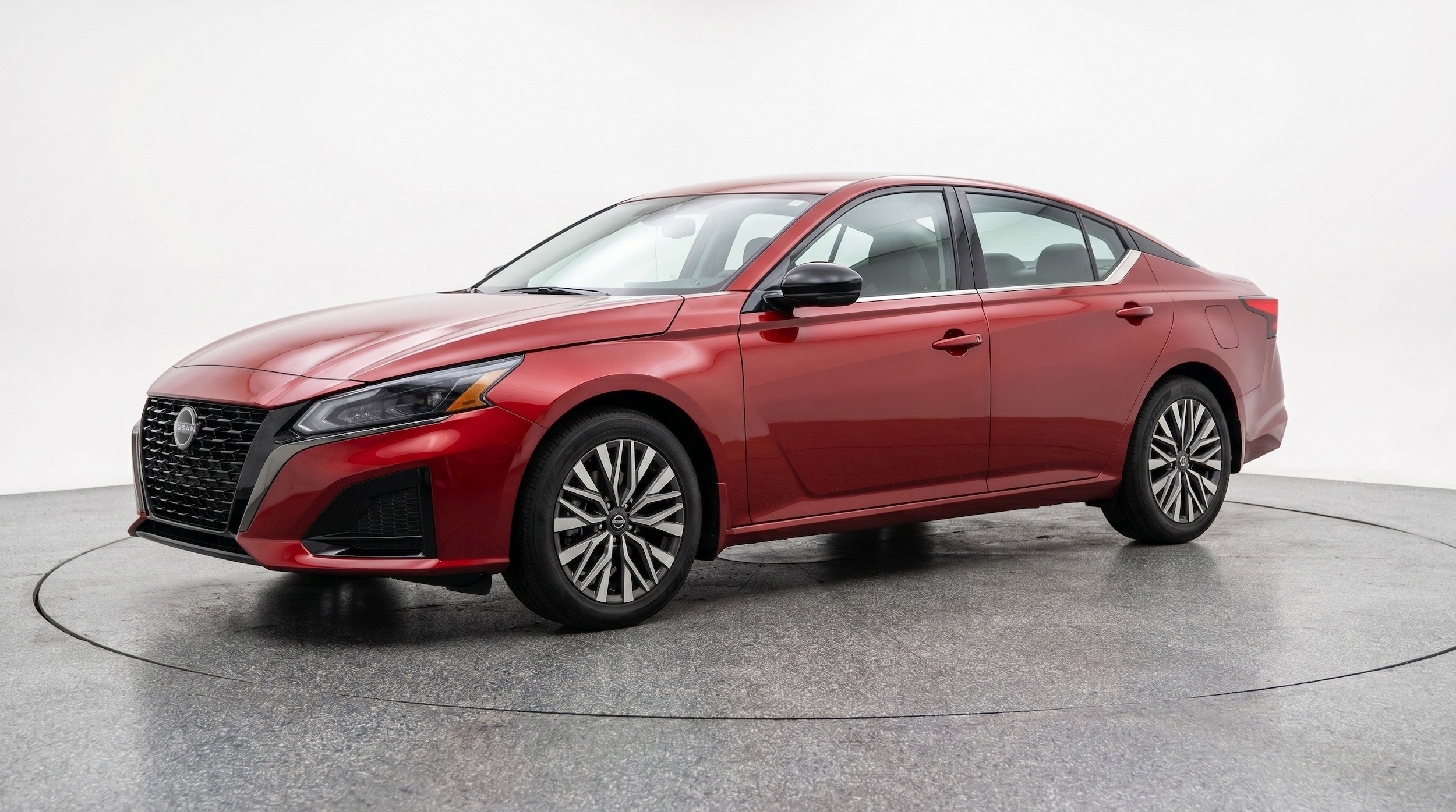 Thumbnail: 2025 Nissan Altima - 3