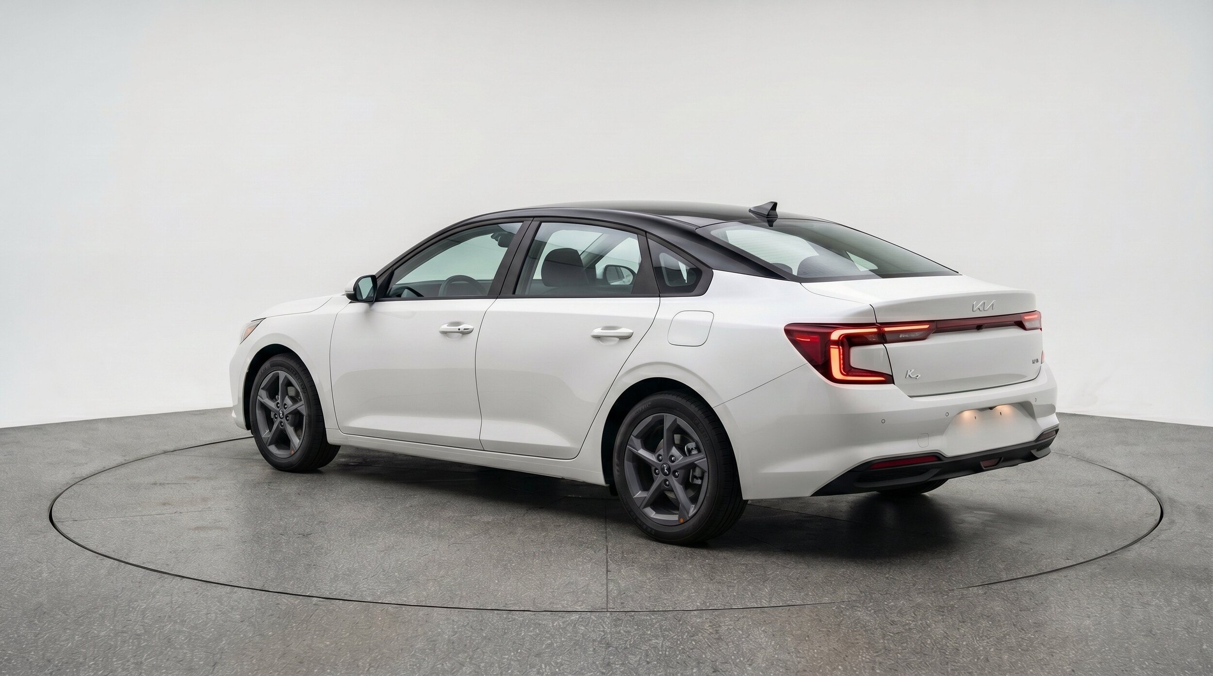 Thumbnail: 2026 Kia K4 - 6