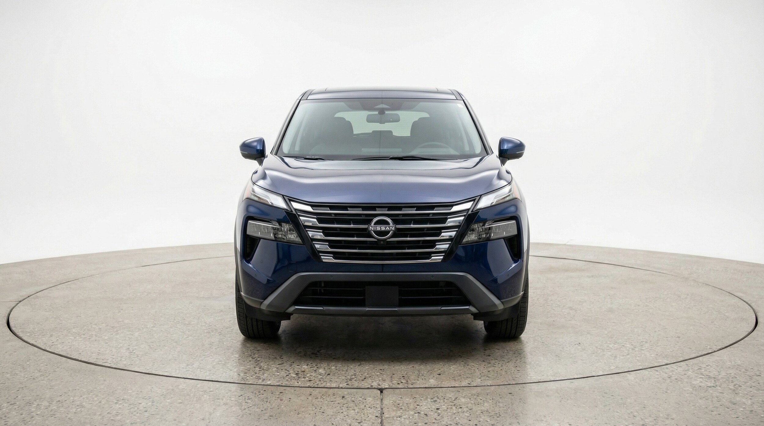 Thumbnail: 2025 Nissan Rogue - 2