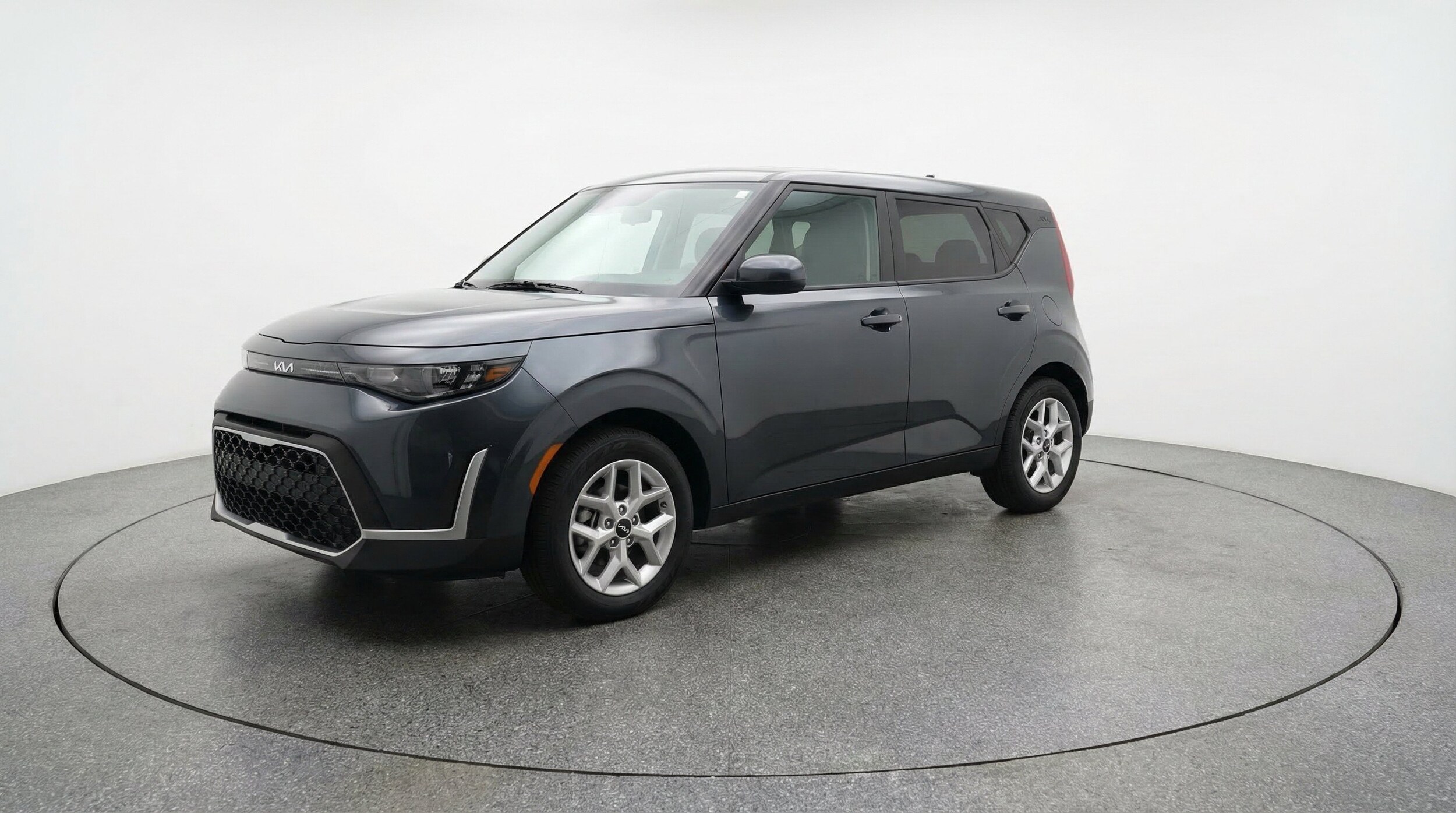 Thumbnail: 2025 Kia Soul - 3