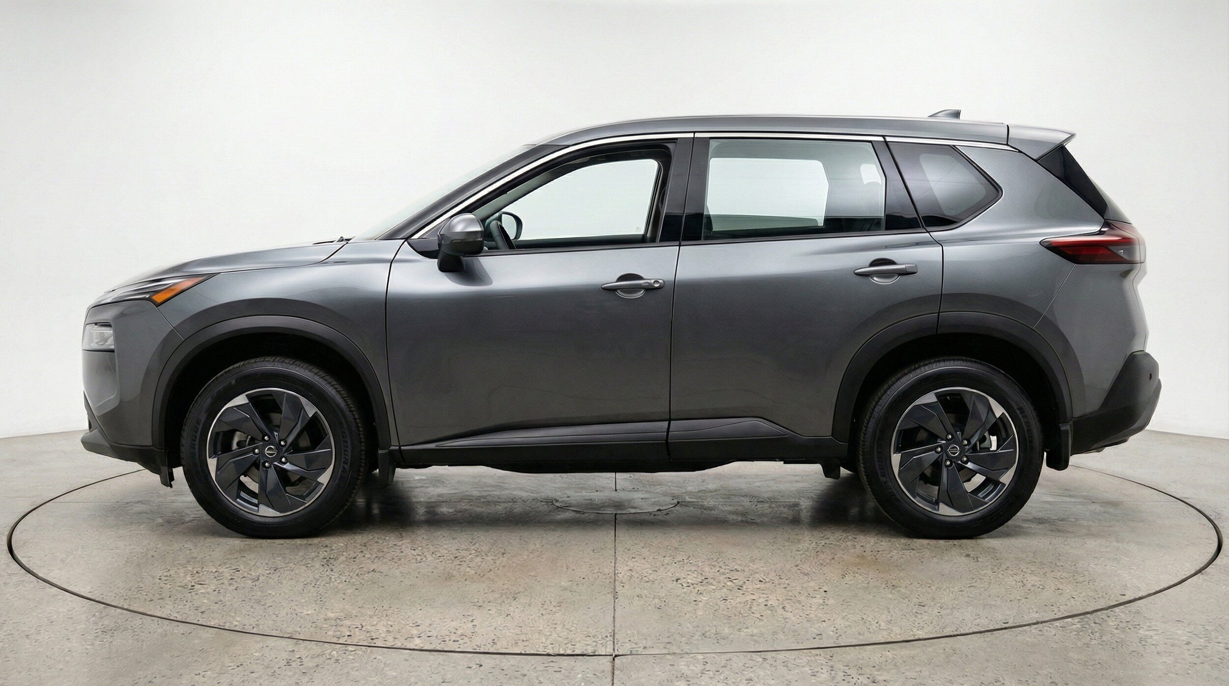 Thumbnail: 2025 Nissan Rogue - 5