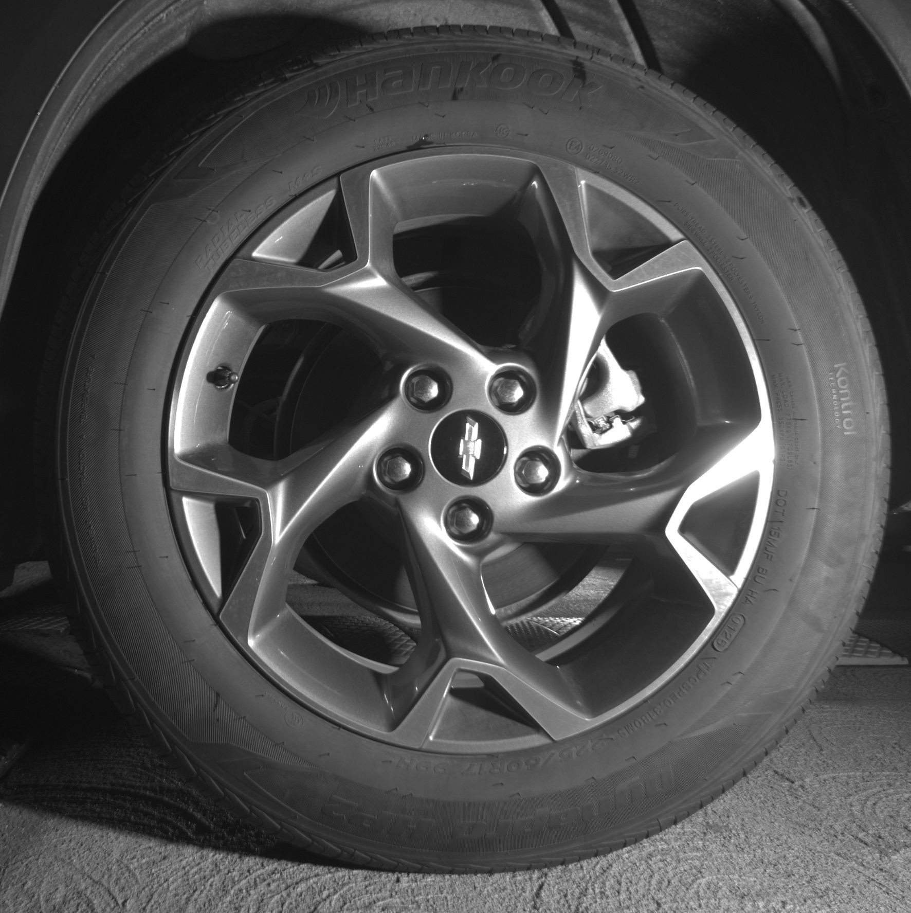 Thumbnail: 2025 Chevrolet Trax - 12