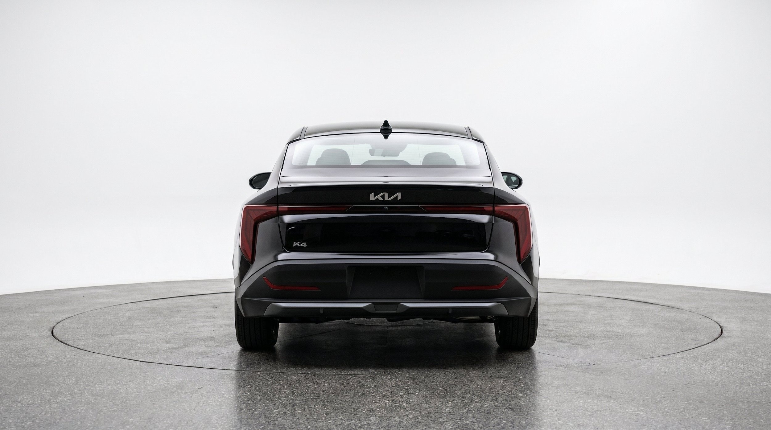 Thumbnail: 2026 Kia K4 - 7