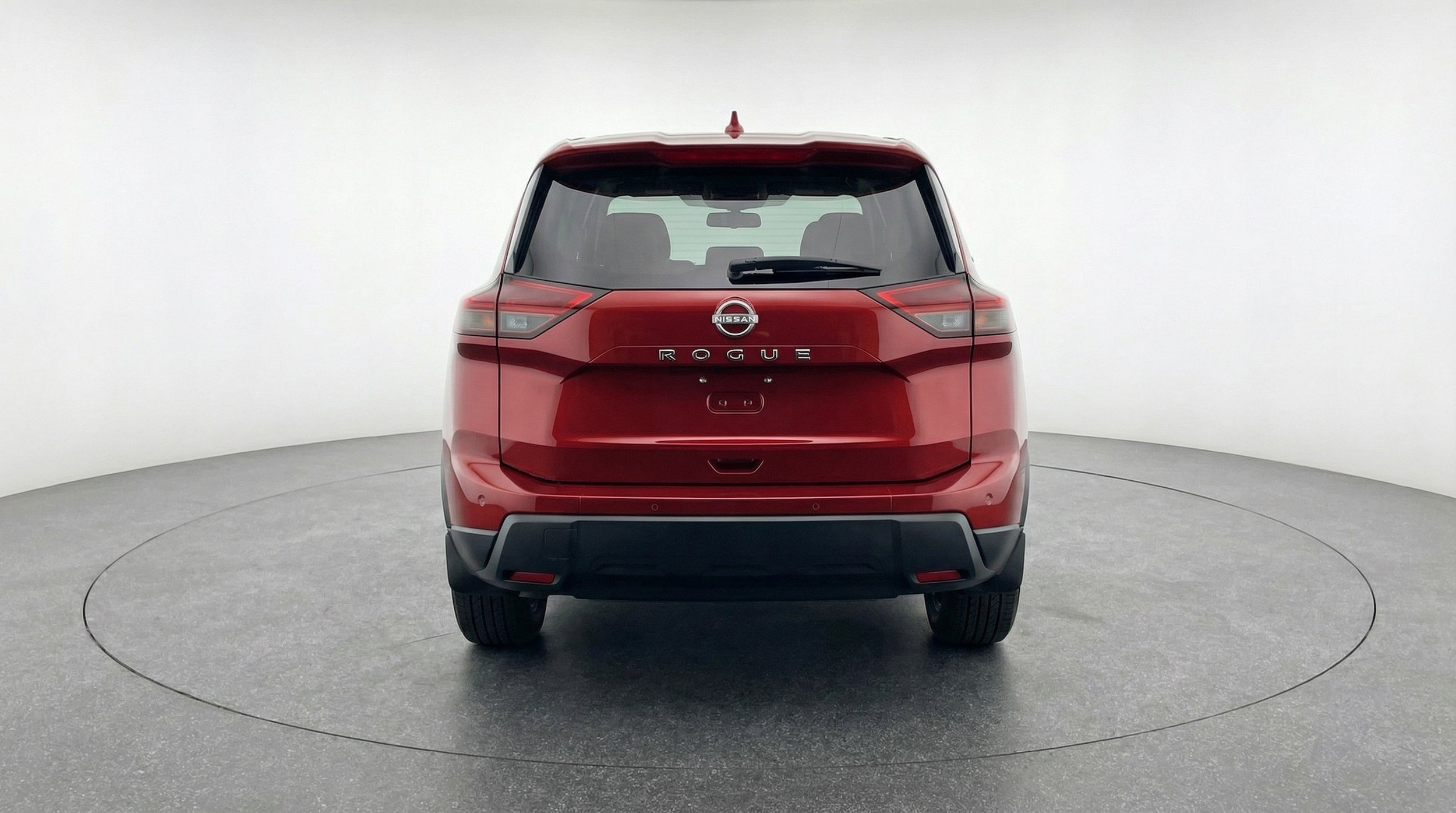 Thumbnail: 2025 Nissan Rogue - 7