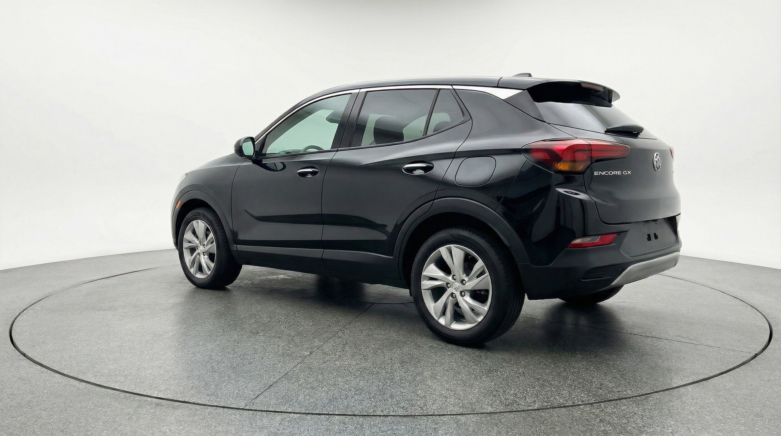 Thumbnail: 2025 Buick Encore GX - 6