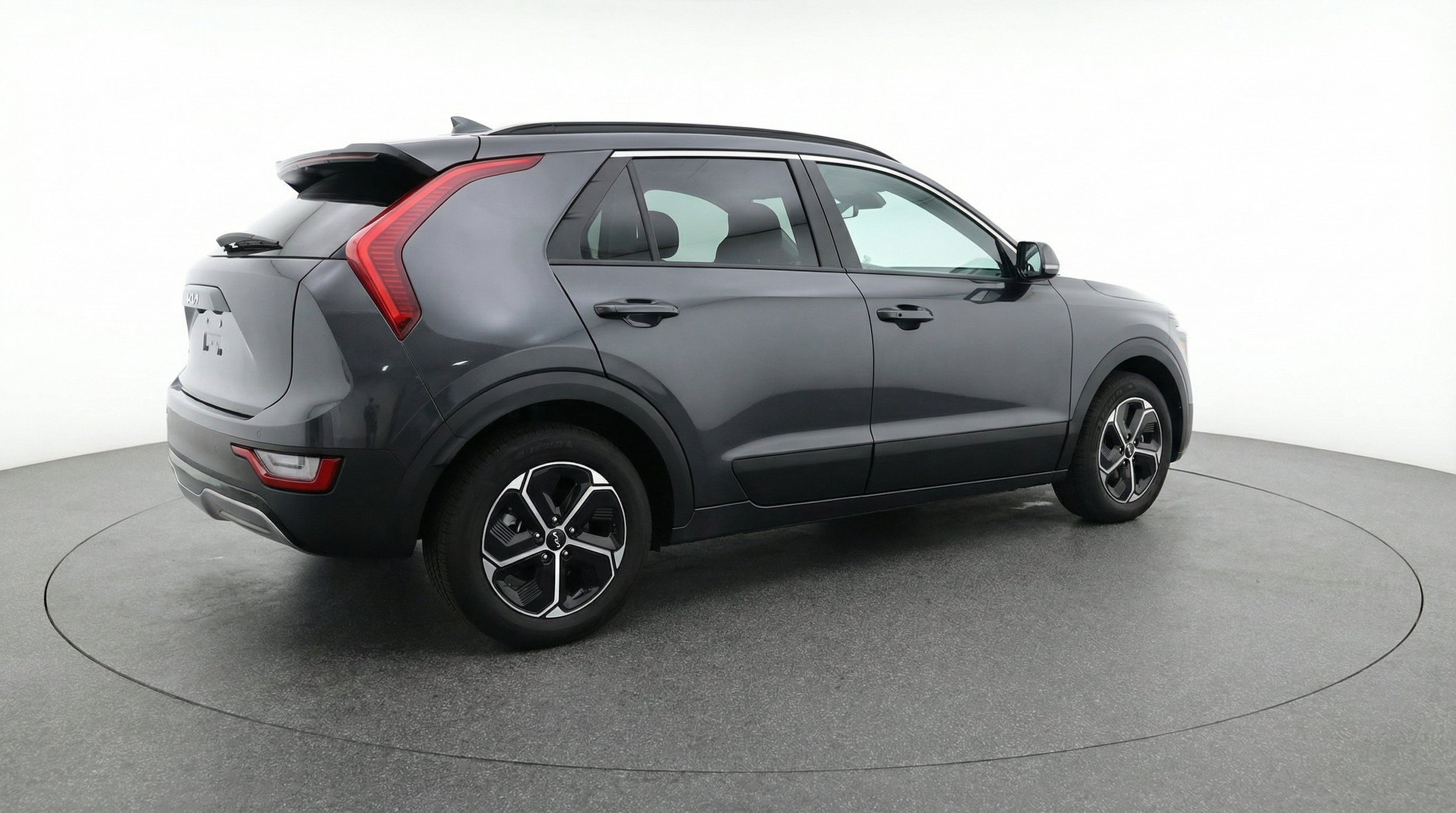 Thumbnail: 2026 Kia Niro - 9