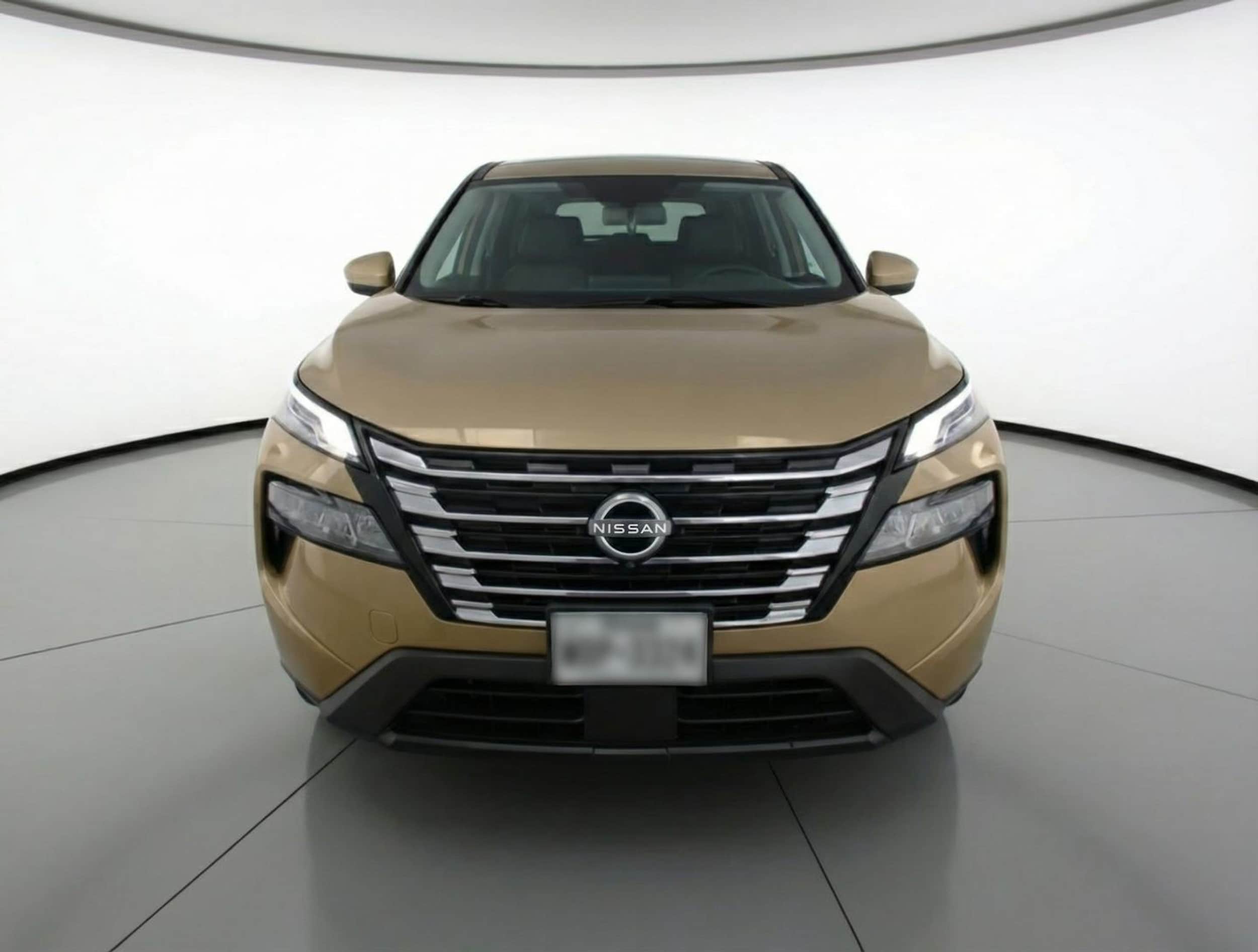 Thumbnail: 2025 Nissan Rogue - 2