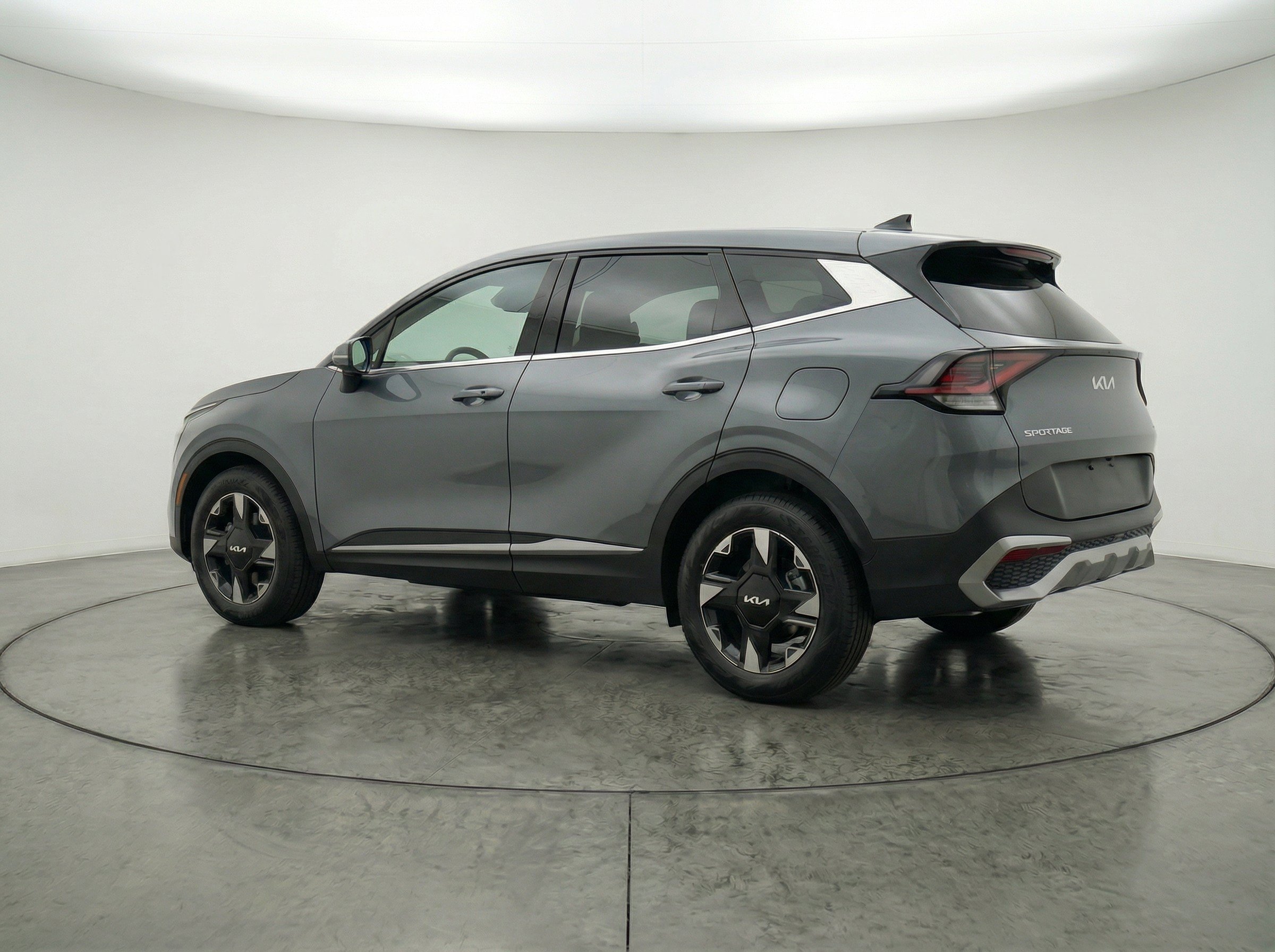 Thumbnail: 2026 Kia Sportage - 6
