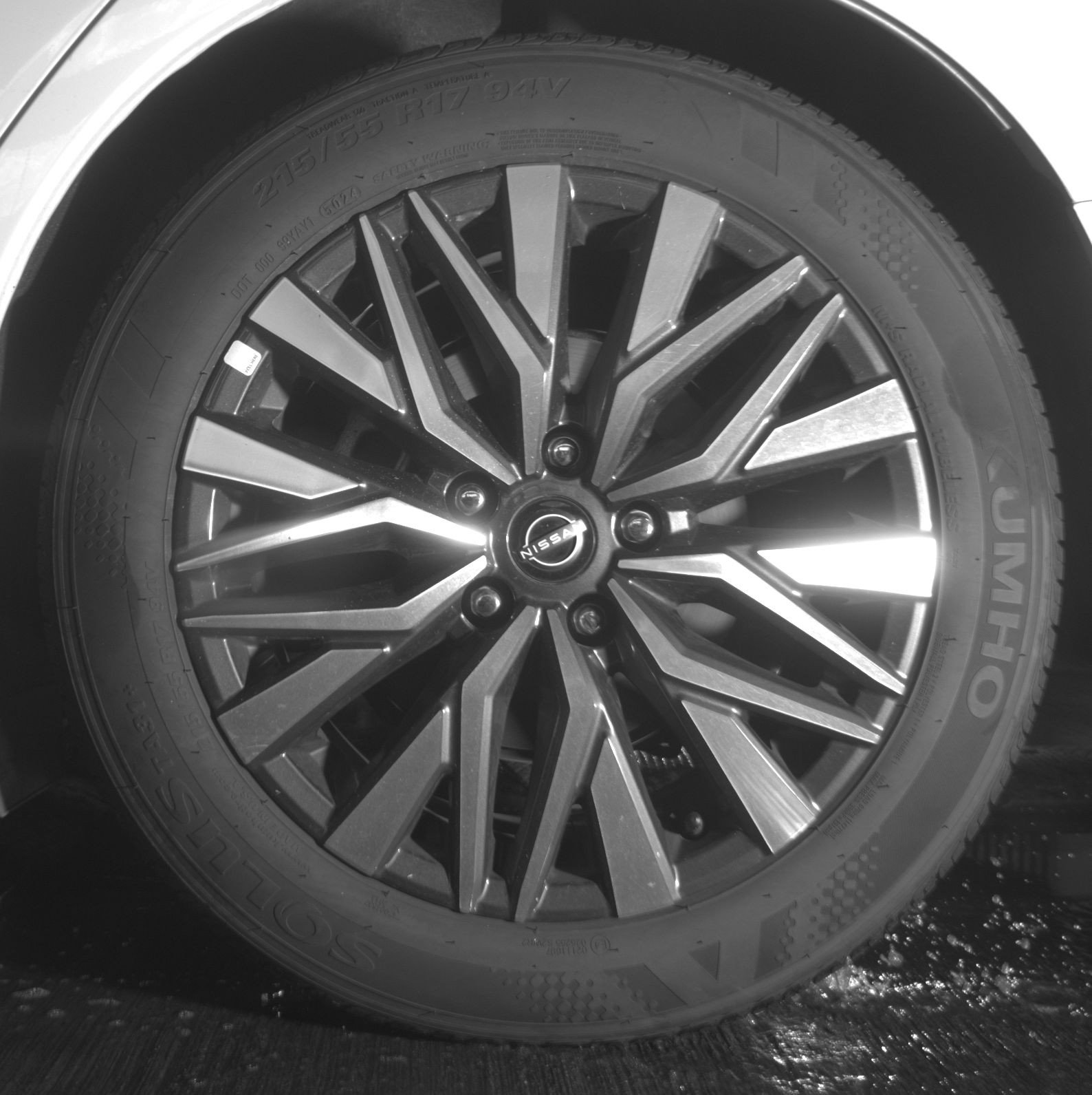 Thumbnail: 2025 Nissan Altima - 14