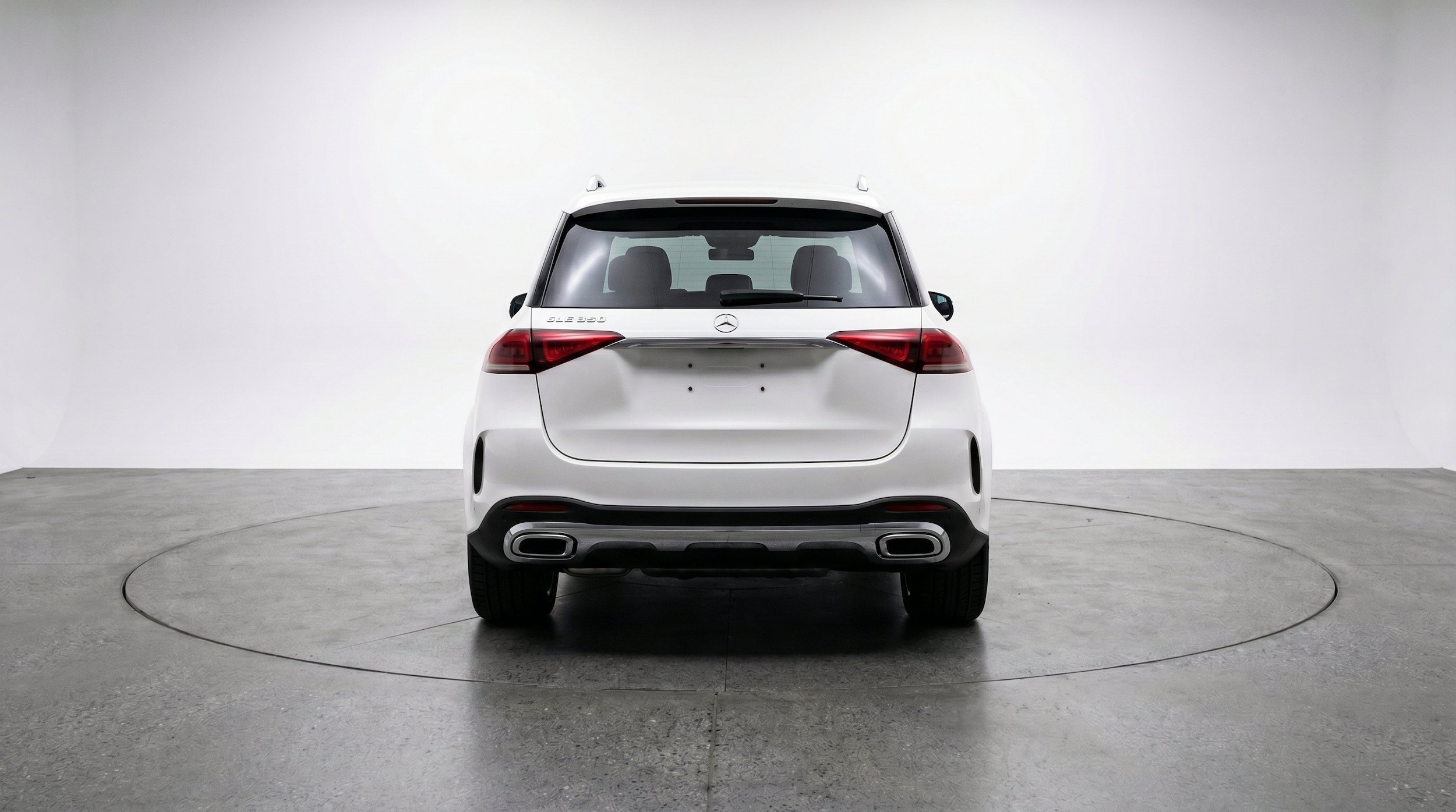 Thumbnail: 2026 Mercedes-Benz GLE - 7