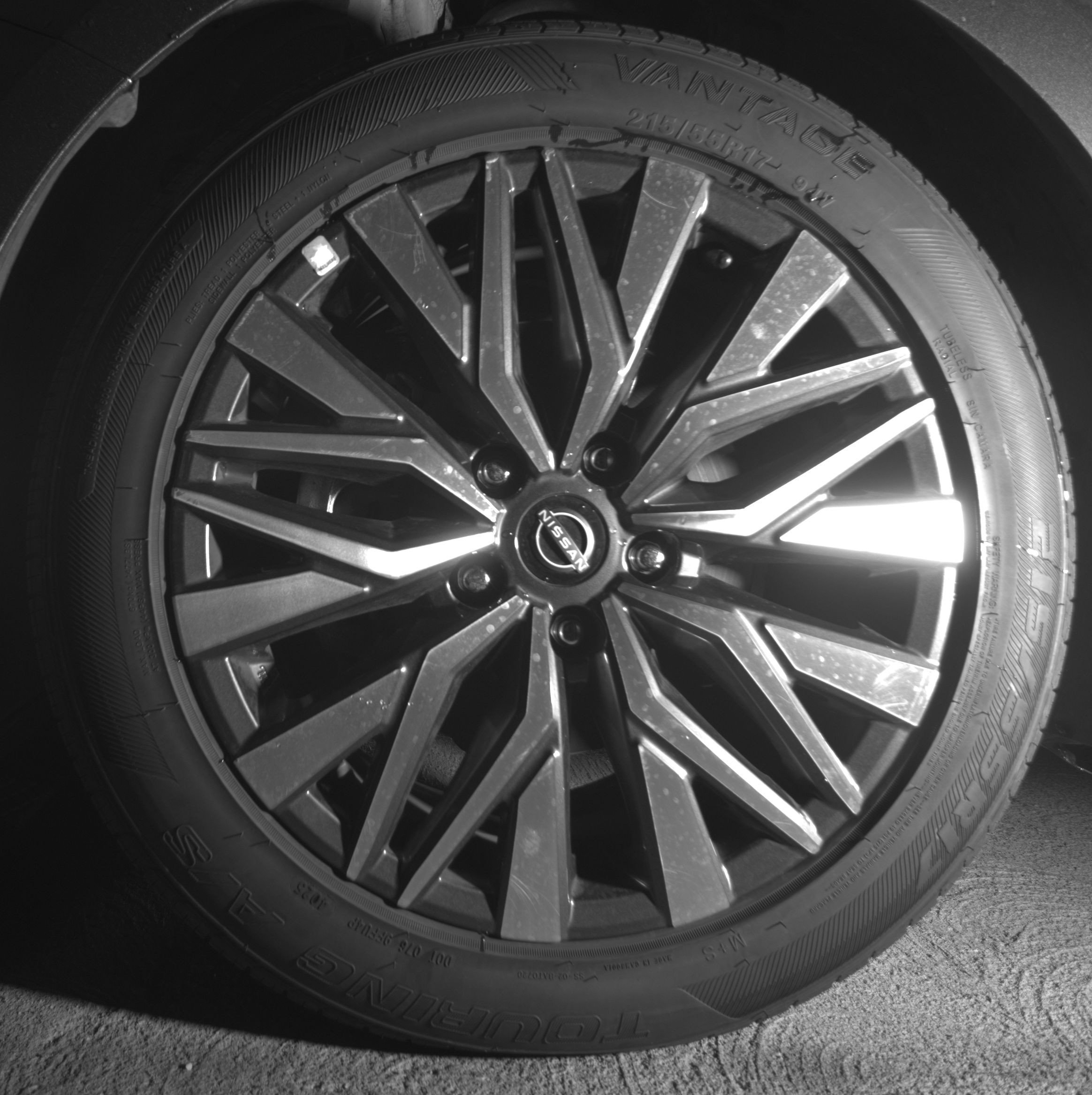 Thumbnail: 2025 Nissan Altima - 12