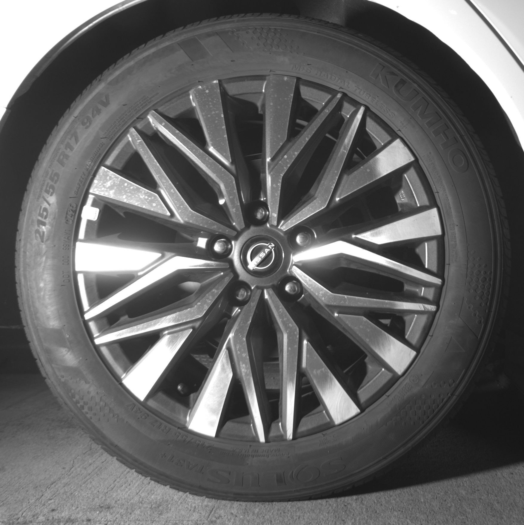Thumbnail: 2025 Nissan Altima - 15