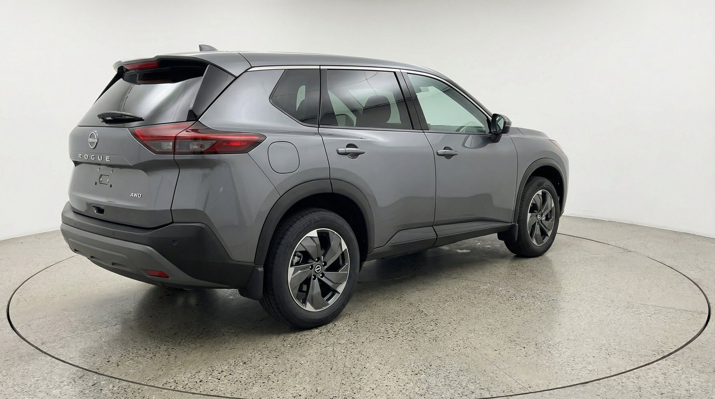 Thumbnail: 2025 Nissan Rogue - 9