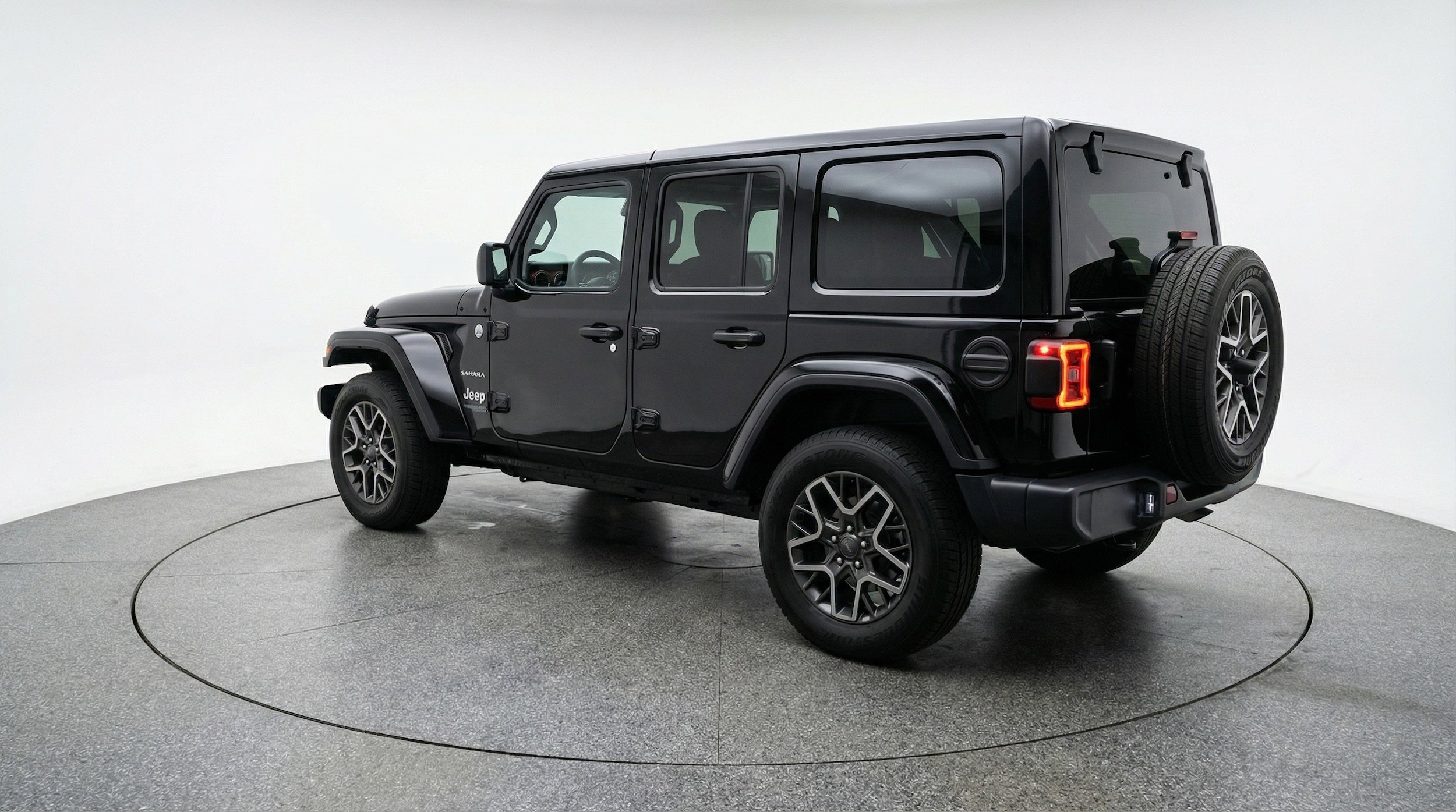 Thumbnail: 2025 Jeep Wrangler - 6