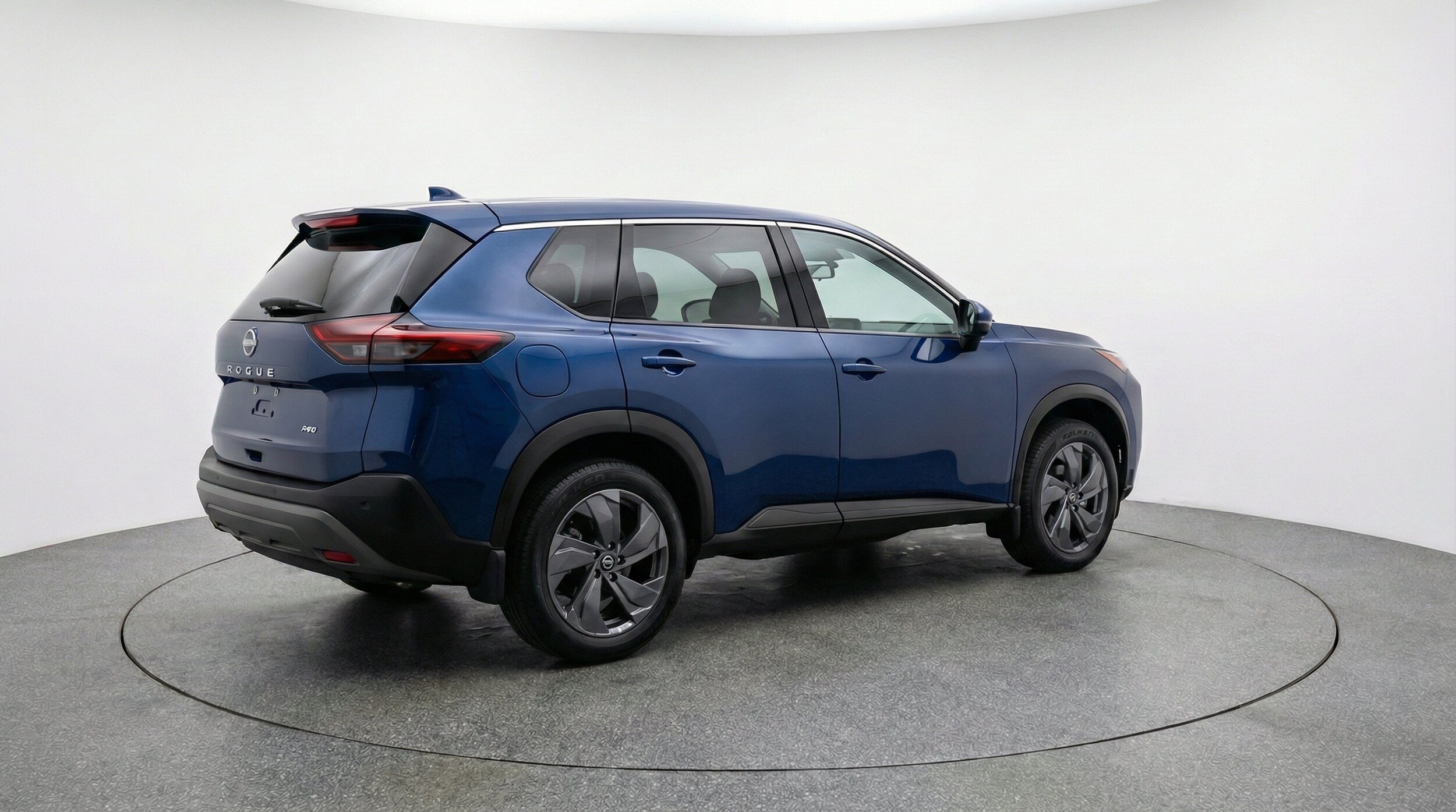 Thumbnail: 2025 Nissan Rogue - 9