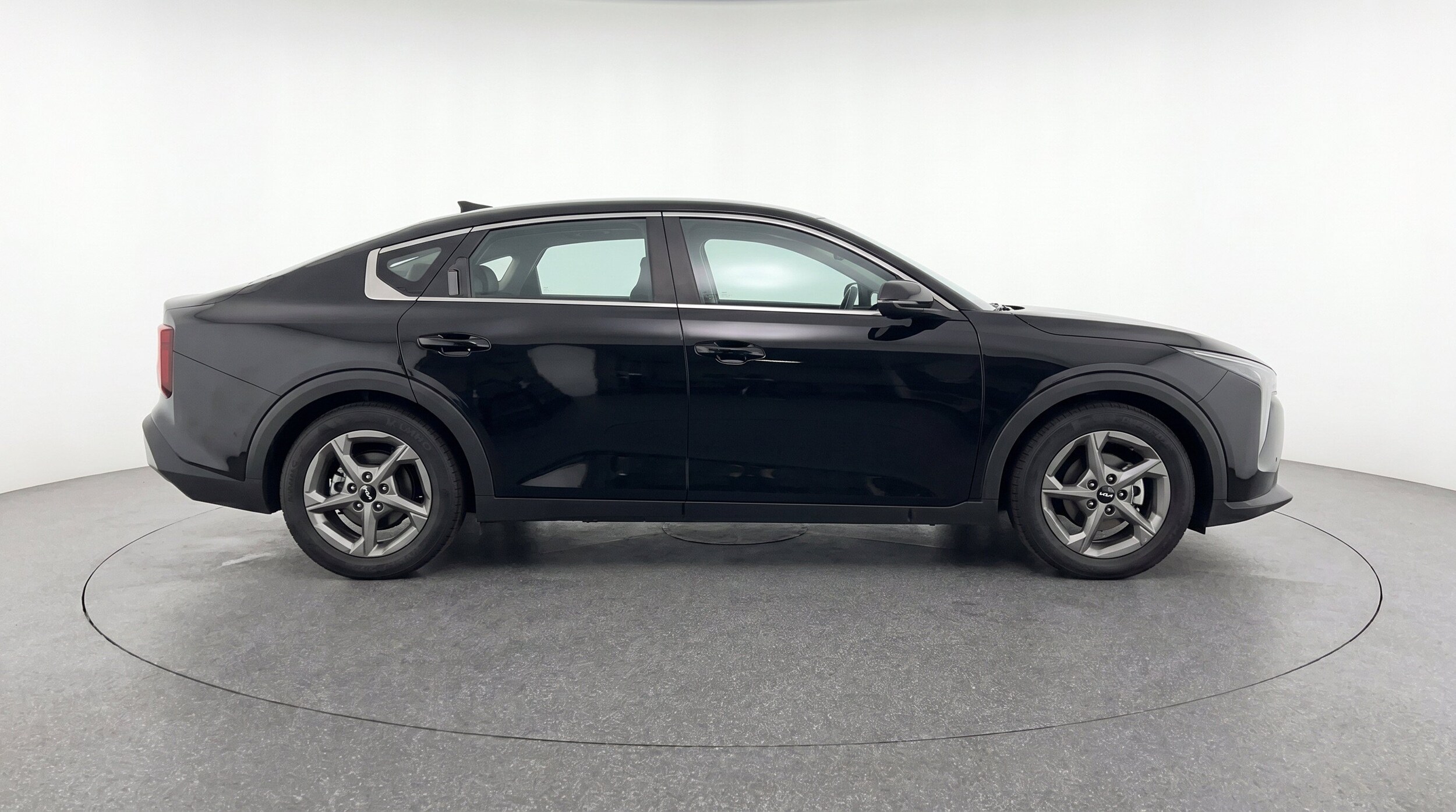 Thumbnail: 2026 Kia K4 - 11