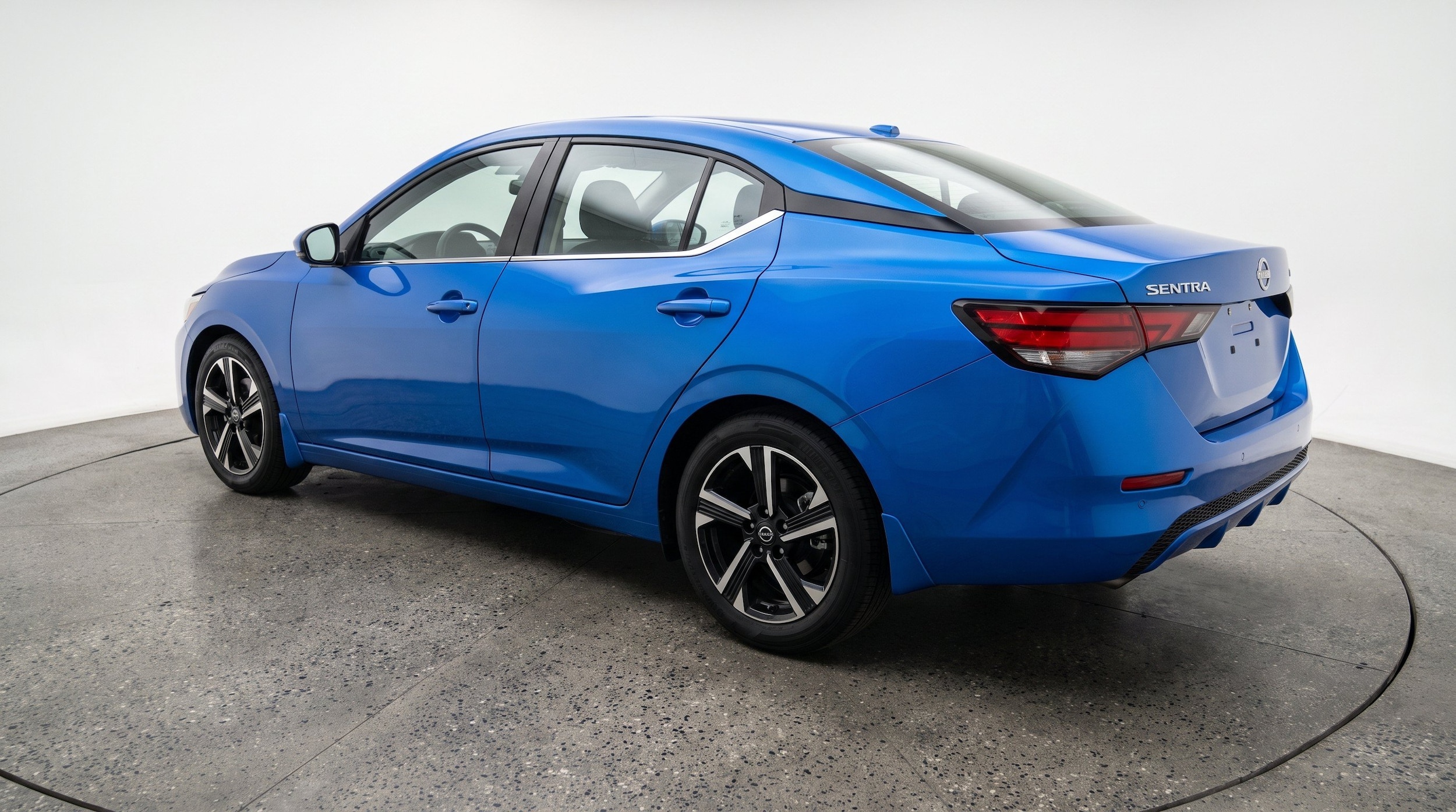Thumbnail: 2025 Nissan Sentra - 6