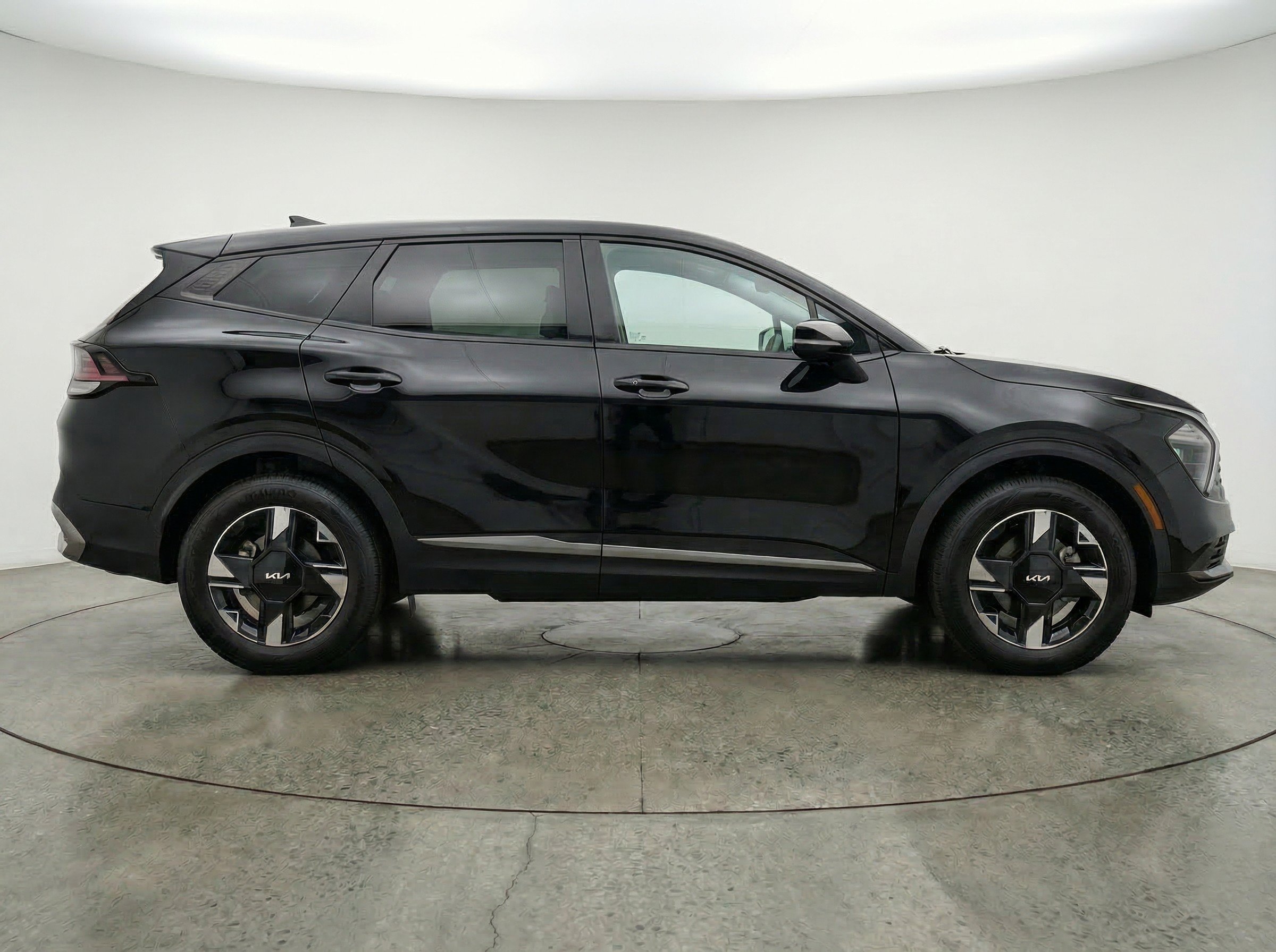 Thumbnail: 2026 Kia Sportage - 11