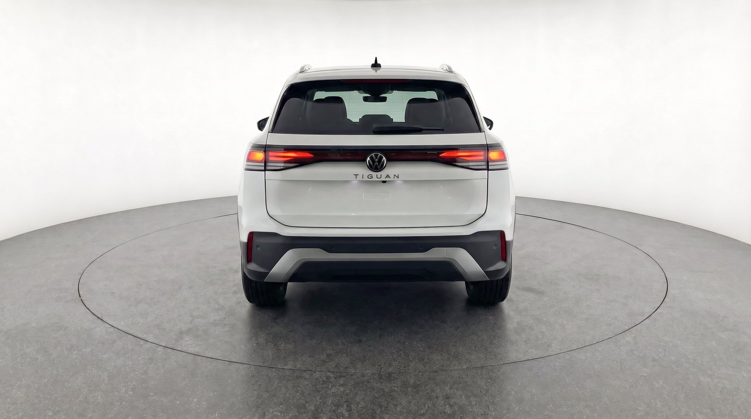 Thumbnail: 2026 Volkswagen Tiguan - 7