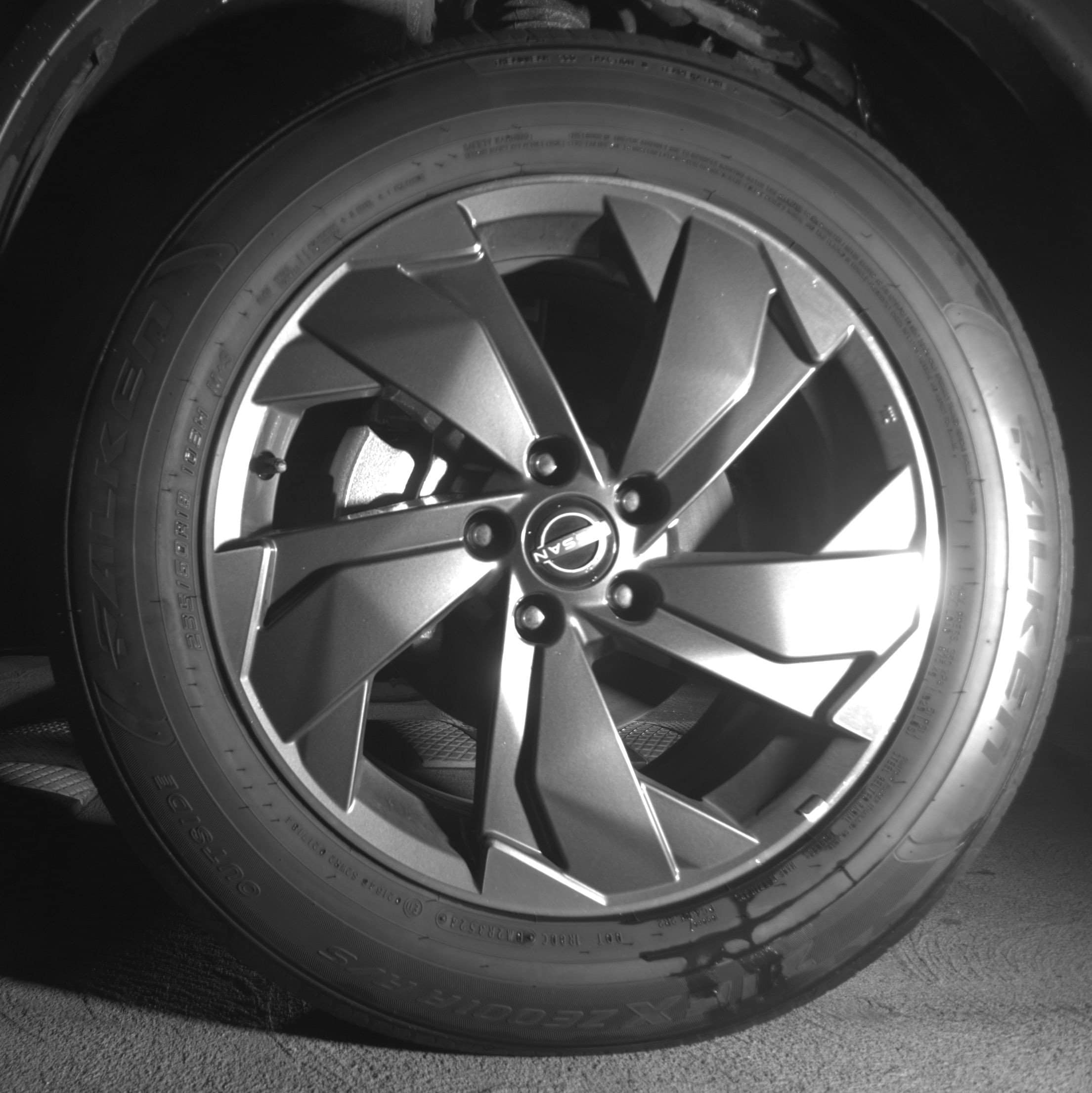 Thumbnail: 2025 Nissan Rogue - 12