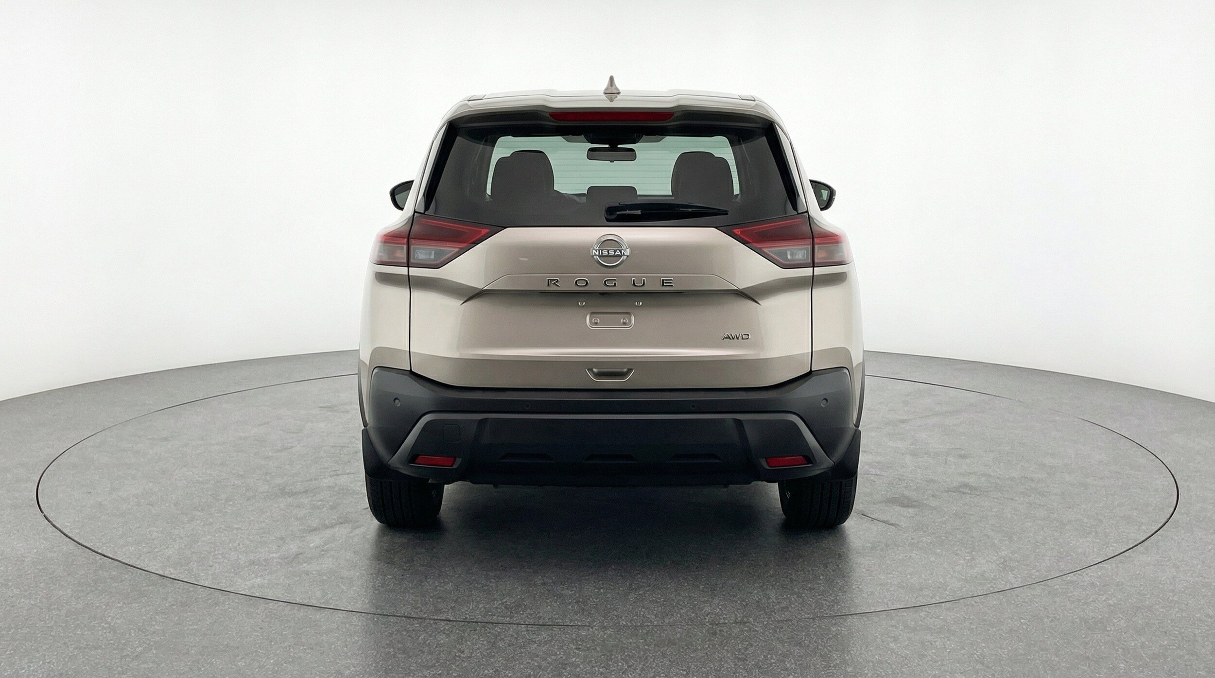 Thumbnail: 2025 Nissan Rogue - 7