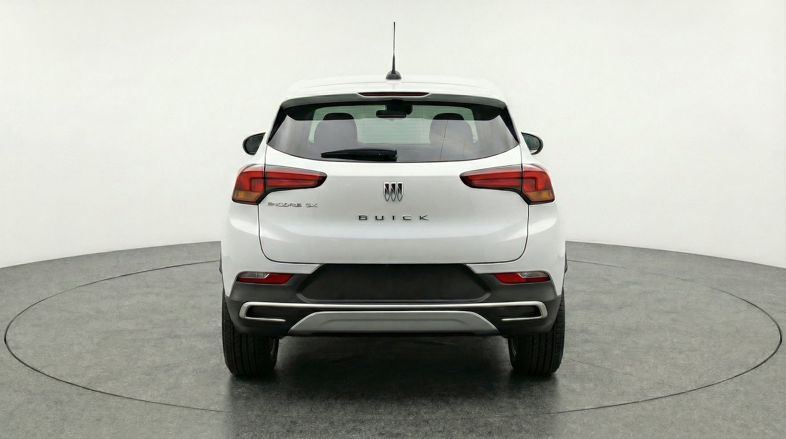 Thumbnail: 2025 Buick Encore GX - 7