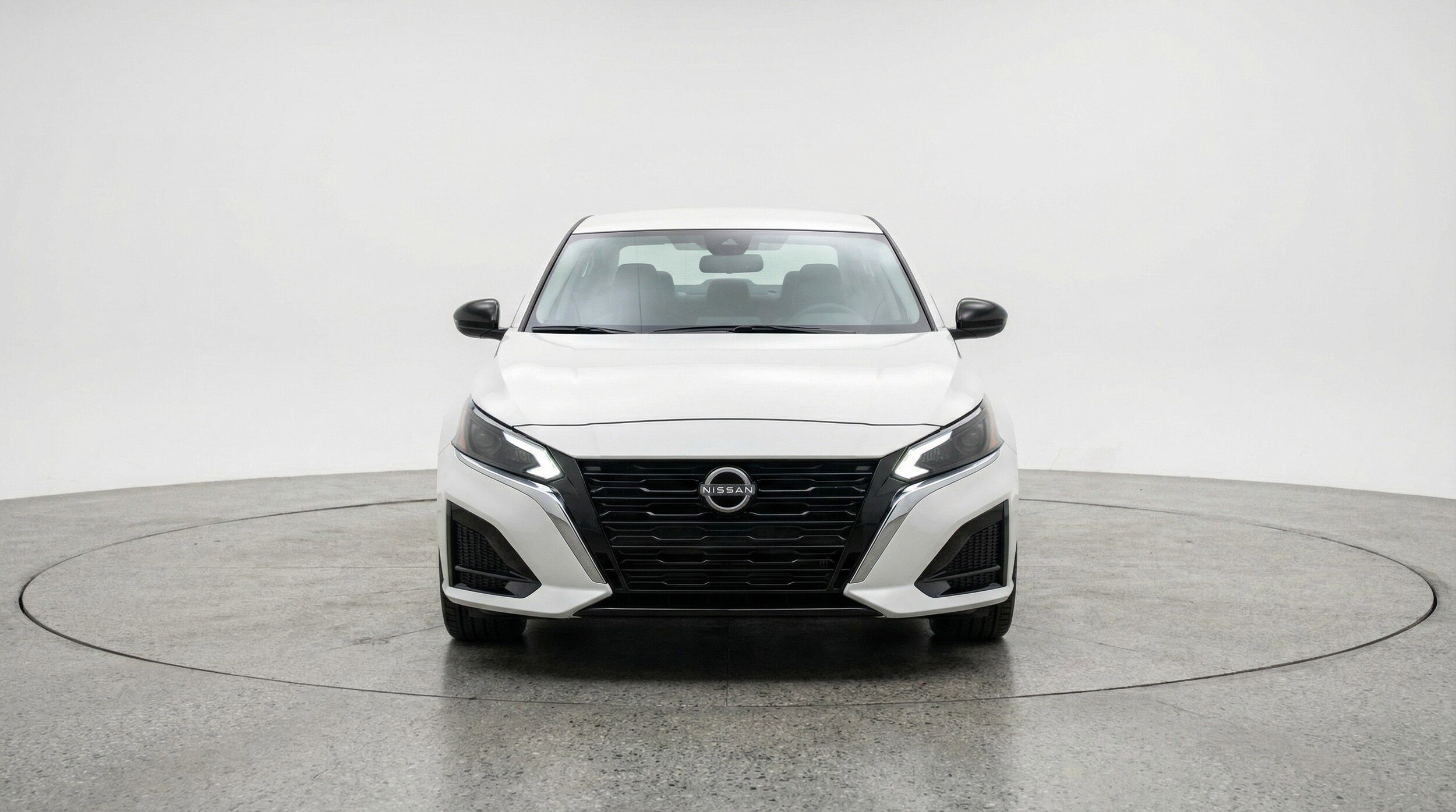 Thumbnail: 2025 Nissan Altima - 2