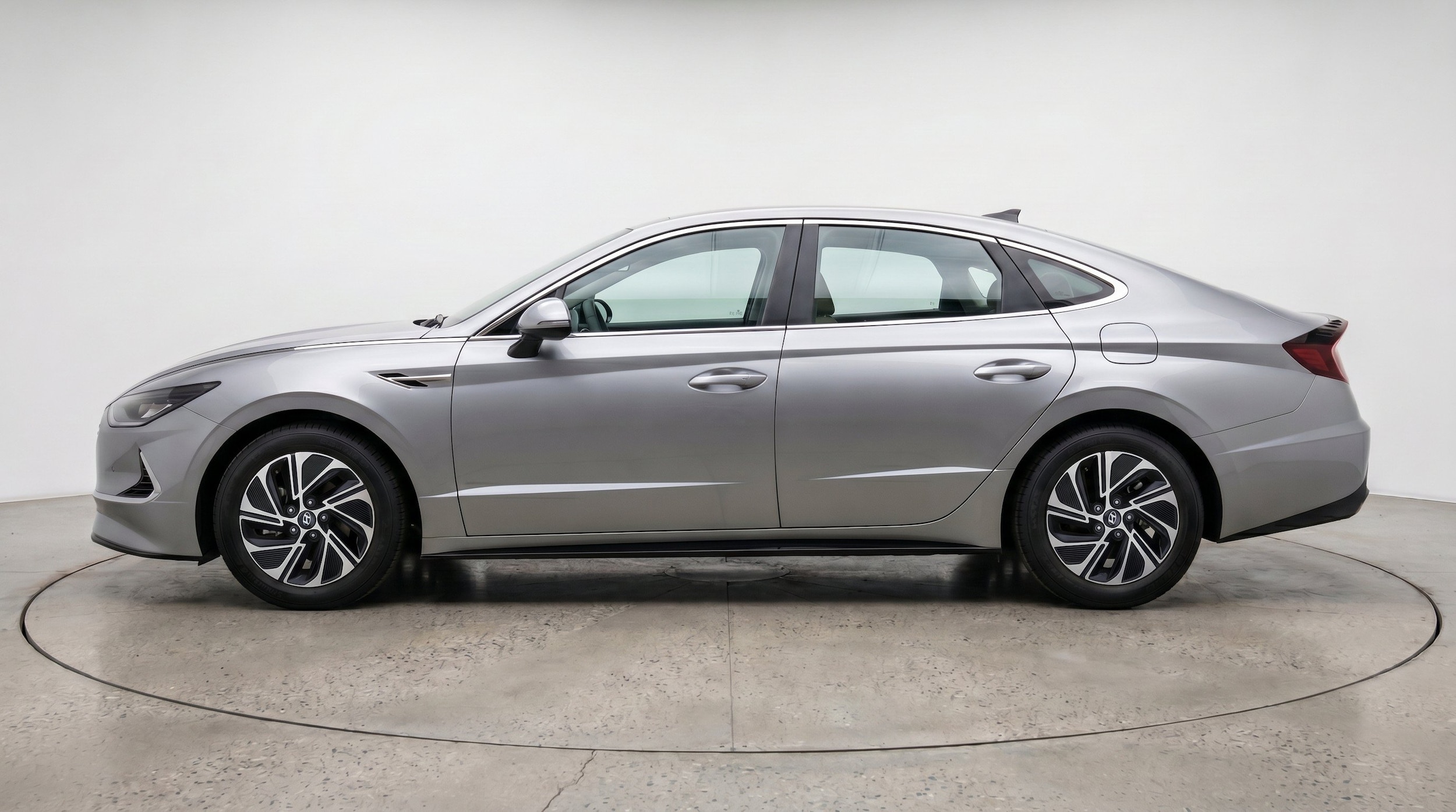 Thumbnail: 2026 Hyundai Sonata - 5
