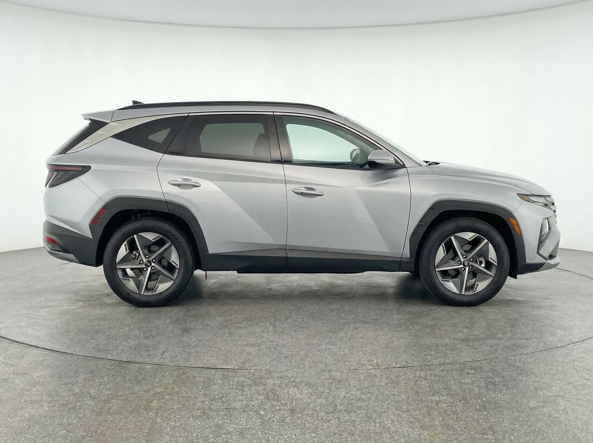 Thumbnail: 2025 Hyundai Tucson - 11
