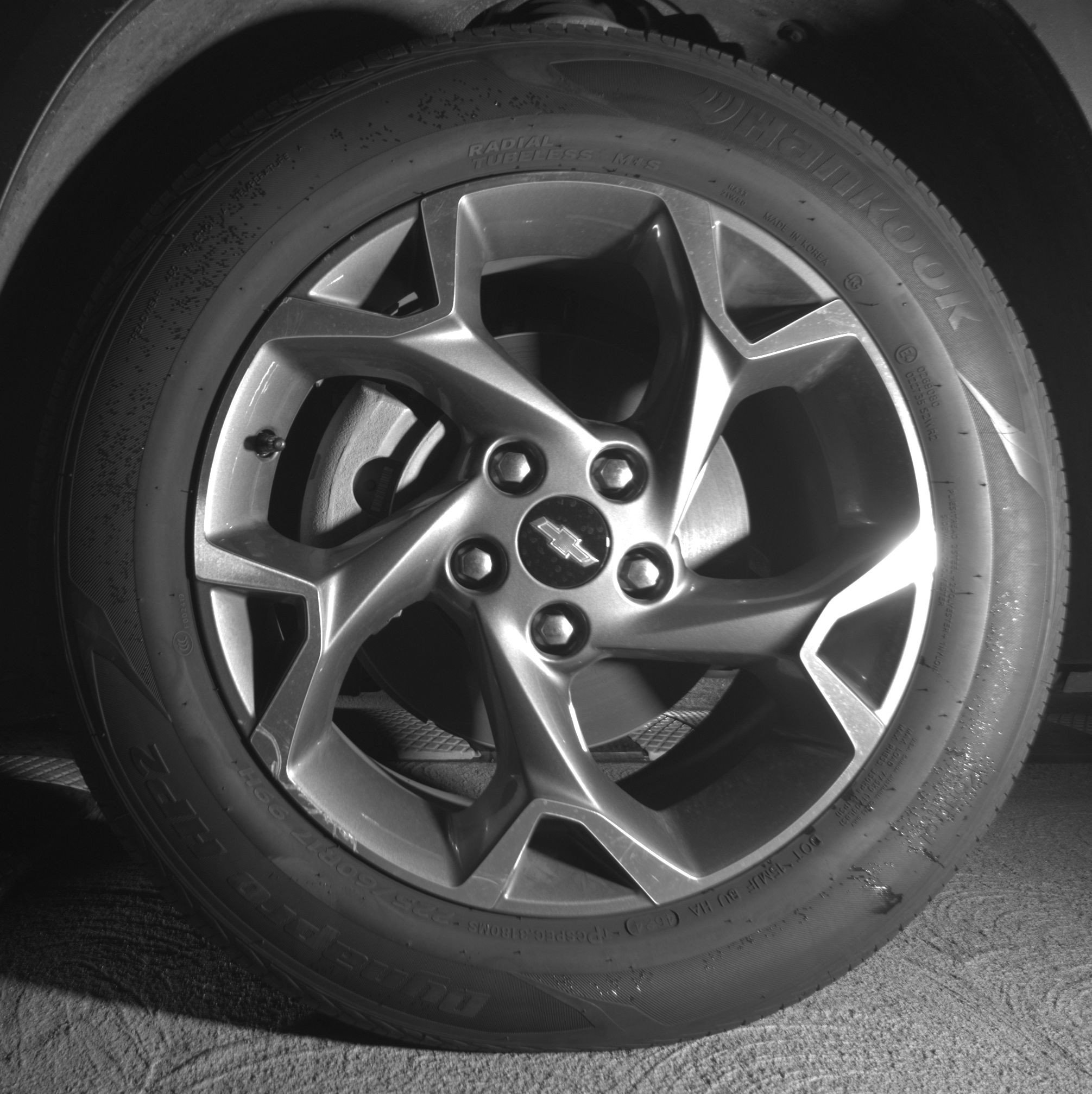 Thumbnail: 2025 Chevrolet Trax - 12