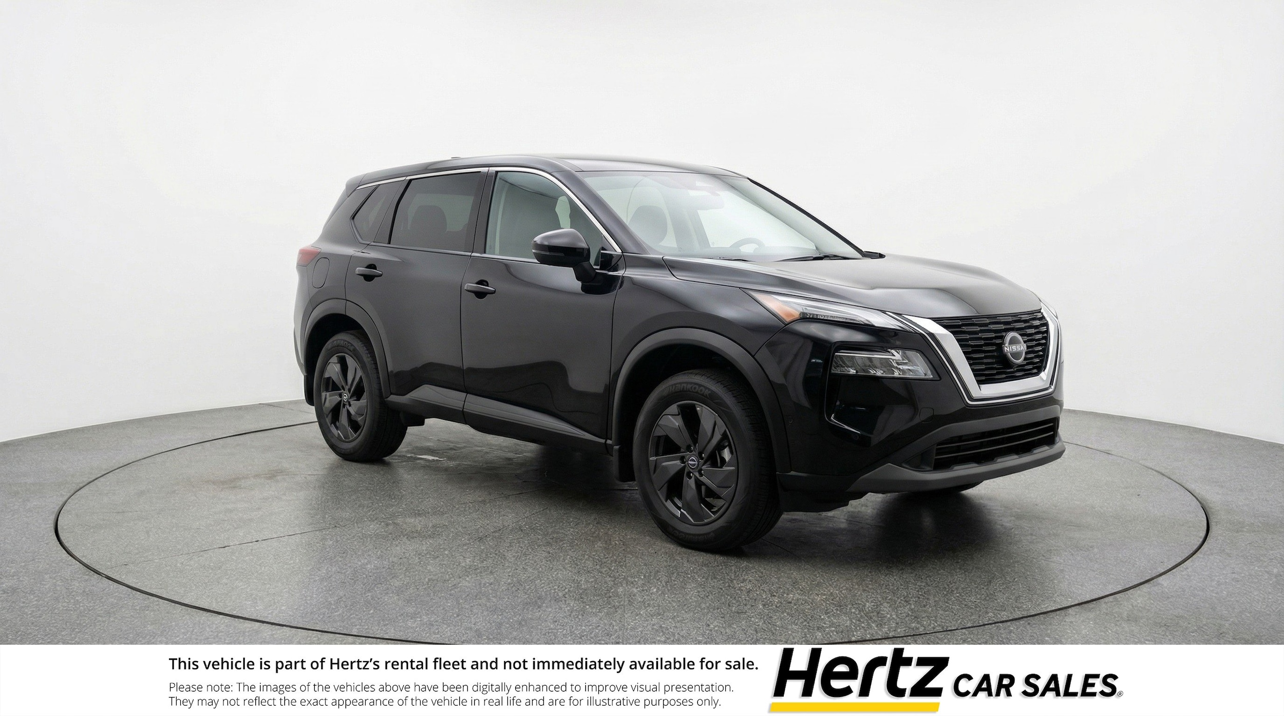 Thumbnail: 2026 Nissan Rogue - 1