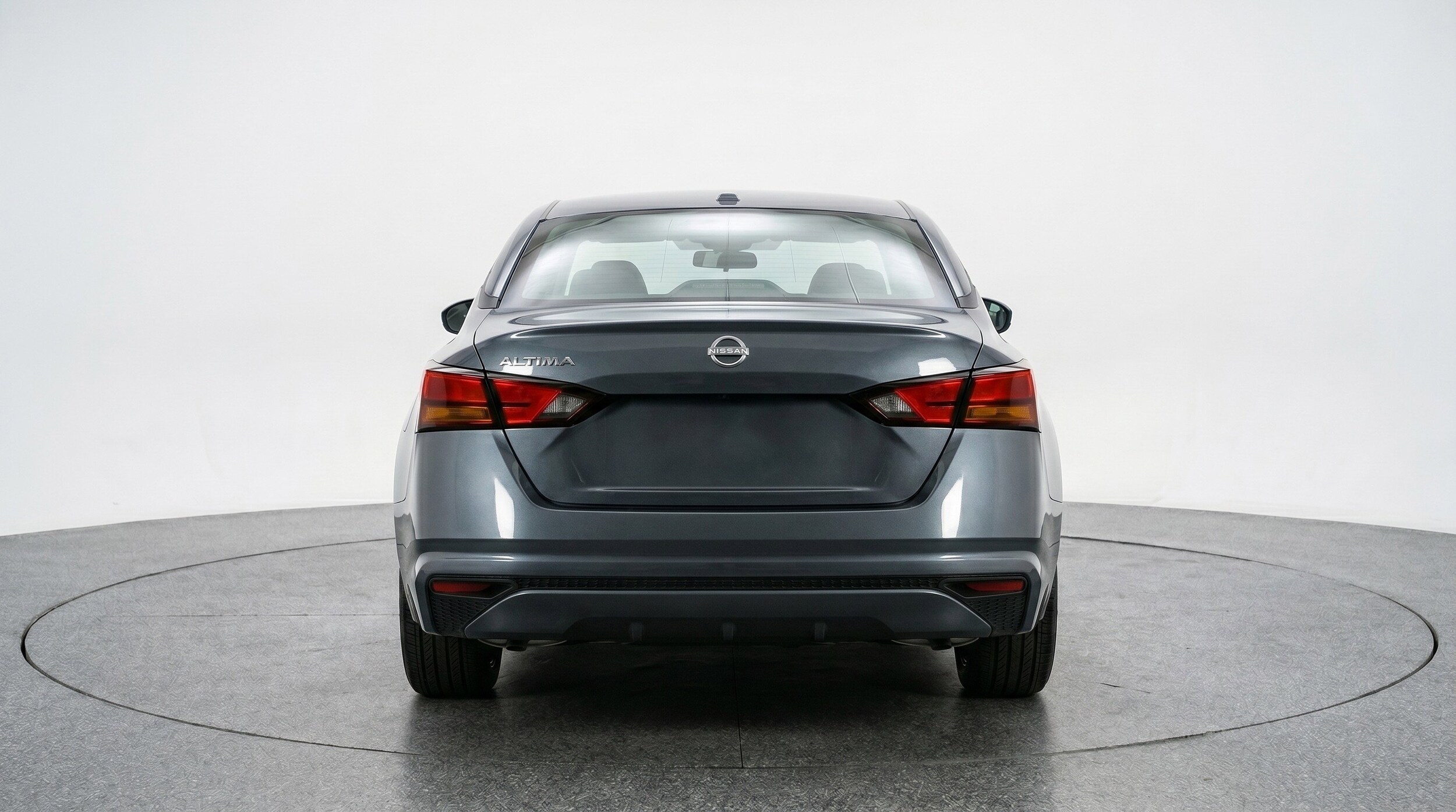 Thumbnail: 2025 Nissan Altima - 7