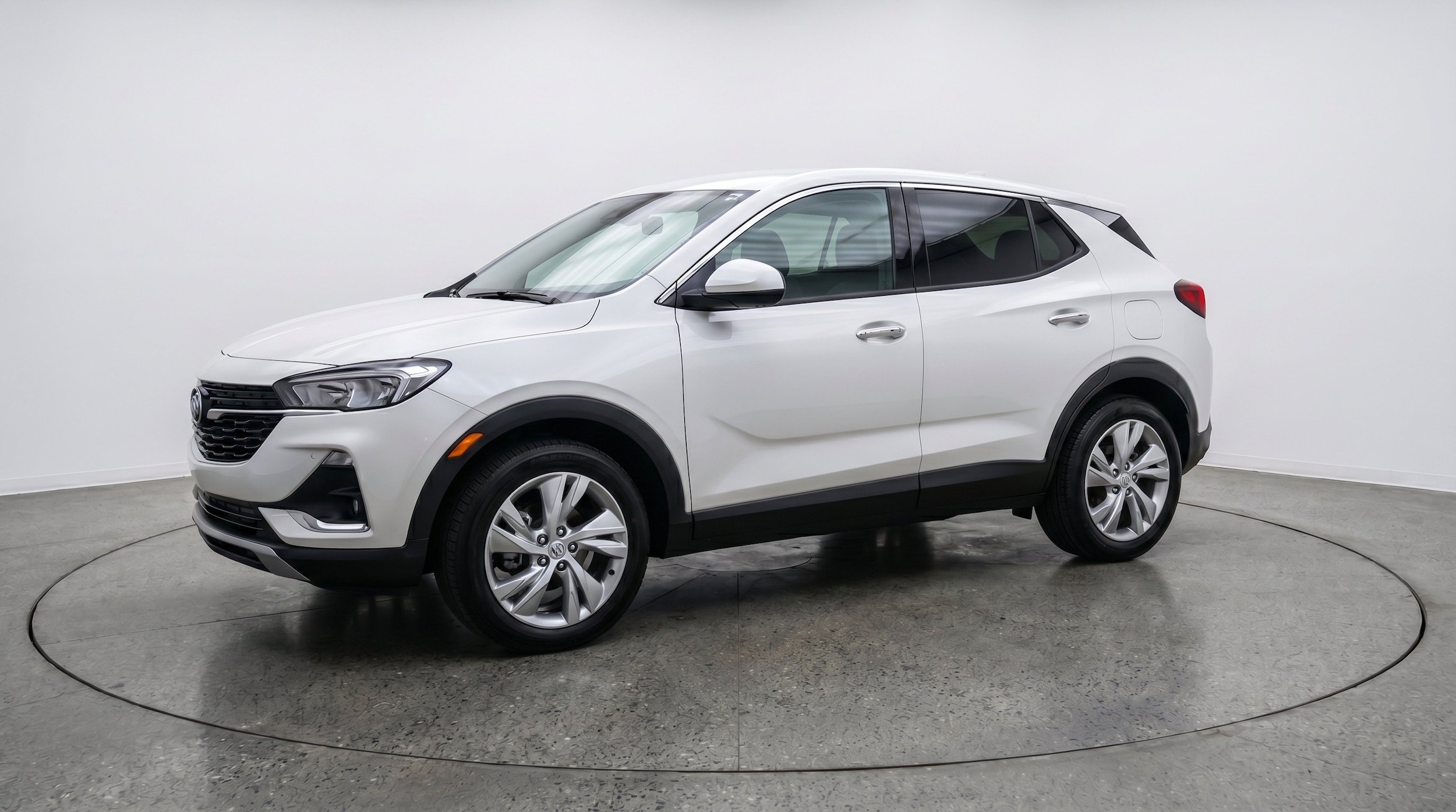 Thumbnail: 2026 Buick Encore GX - 3